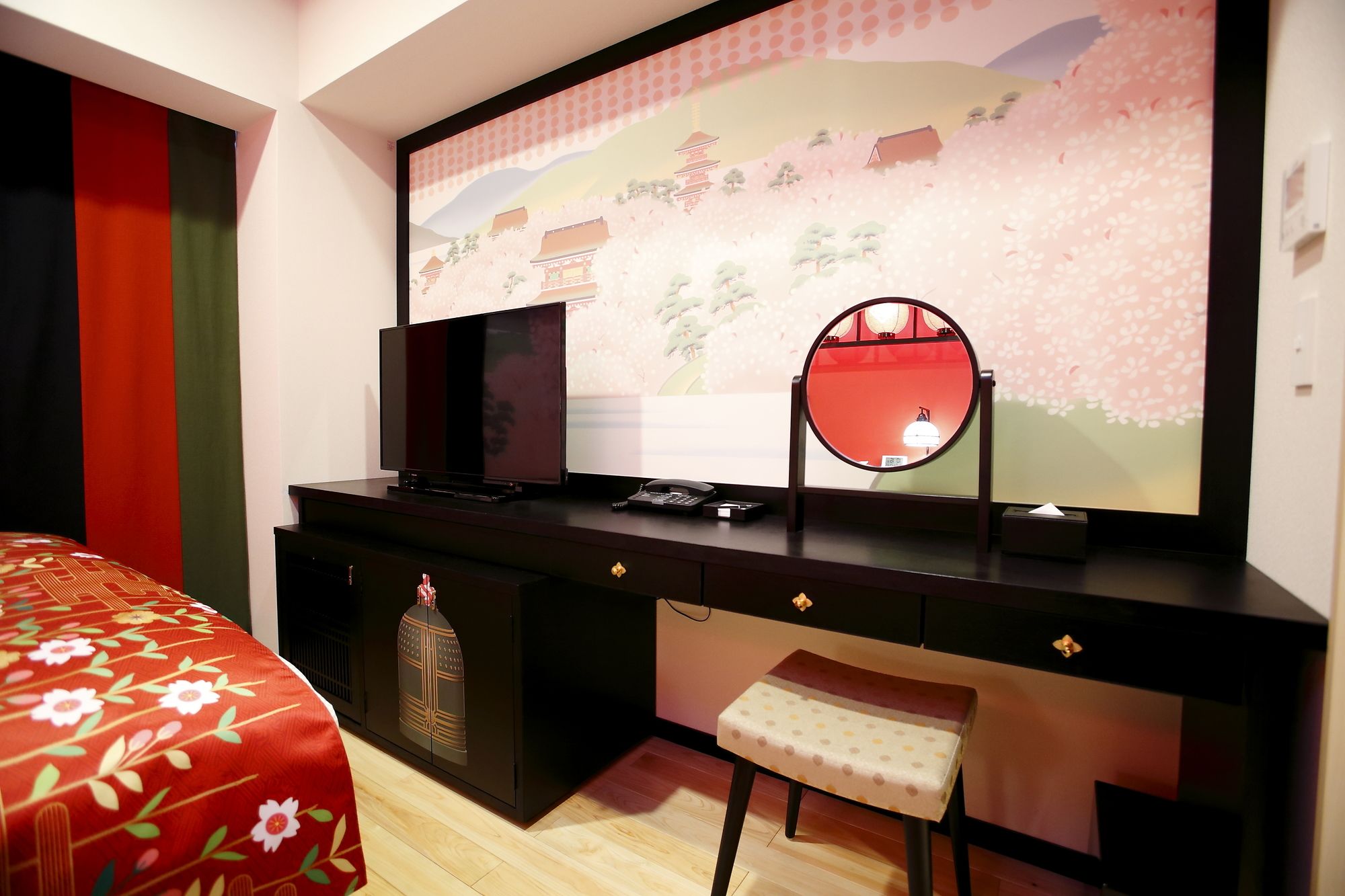 Hotel Gracery Kyoto Sanjo
