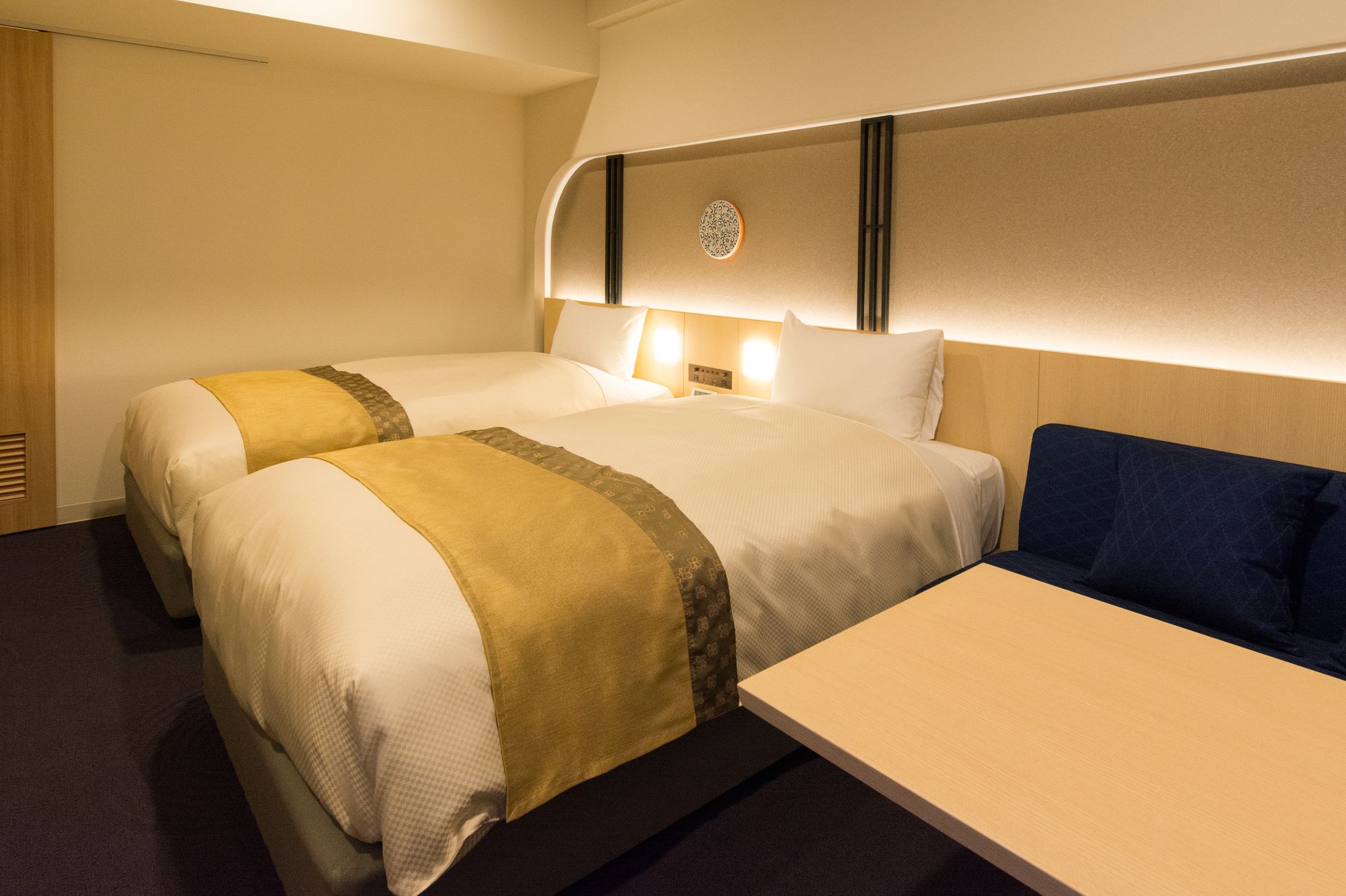Hotel Gracery Kyoto Sanjo