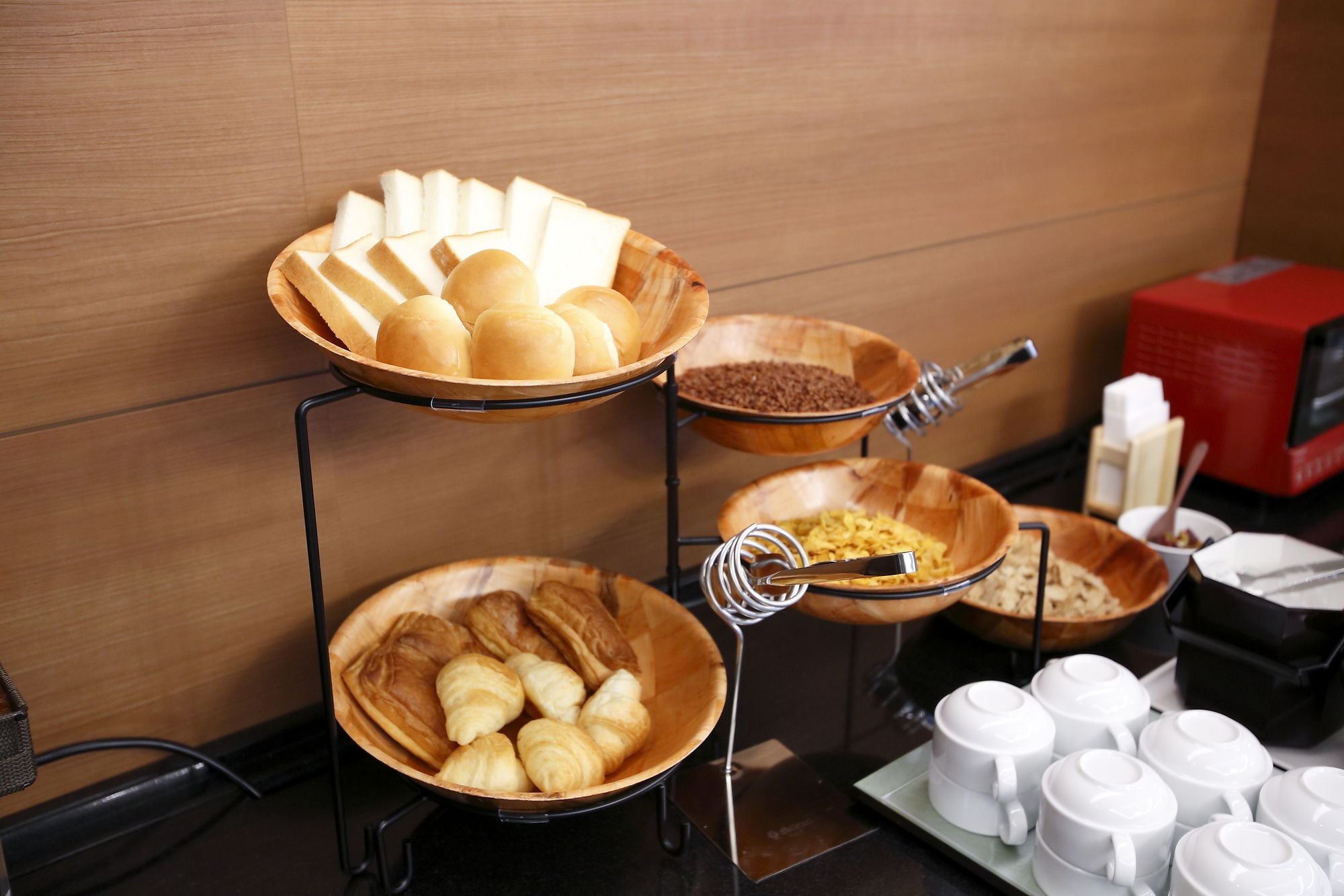 Hotel Gracery Kyoto Sanjo
