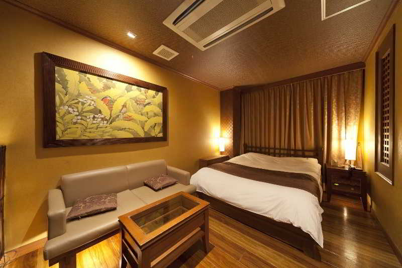 Hotel Grand Fine Kyoto Okazaki