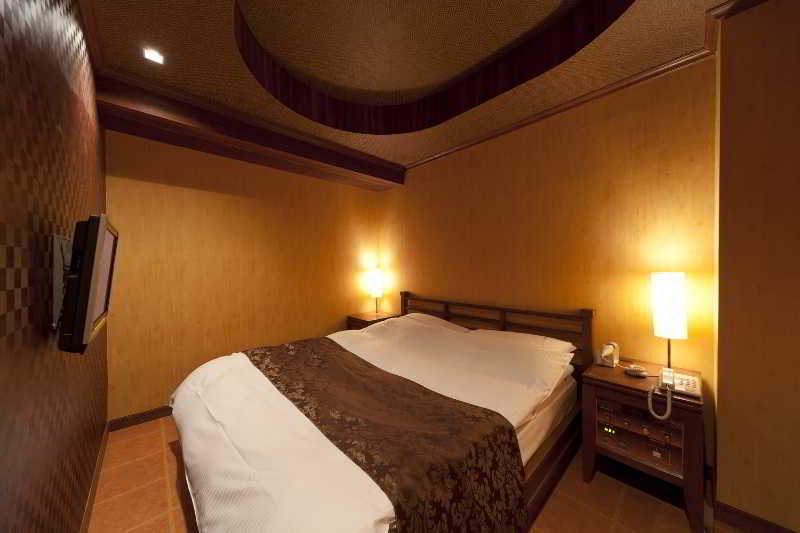 Hotel Grand Fine Kyoto Okazaki