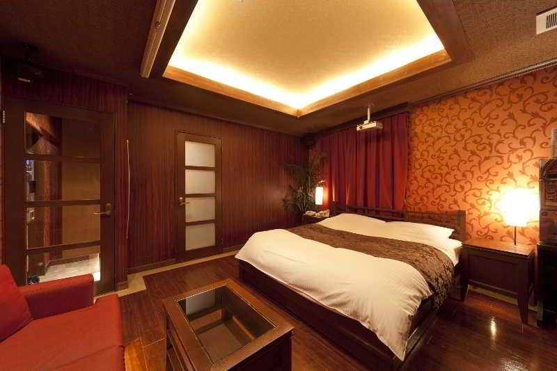 Hotel Grand Fine Kyoto Okazaki