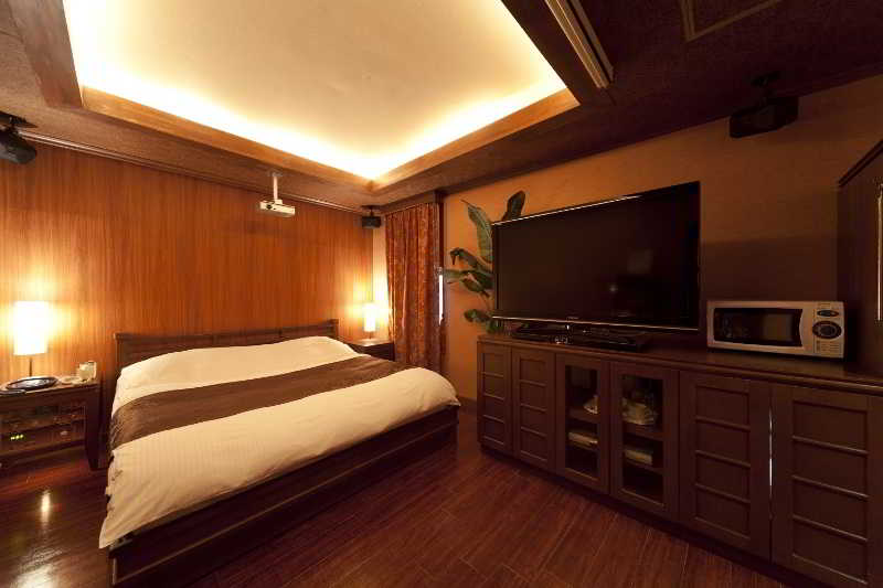 Hotel Grand Fine Kyoto Okazaki