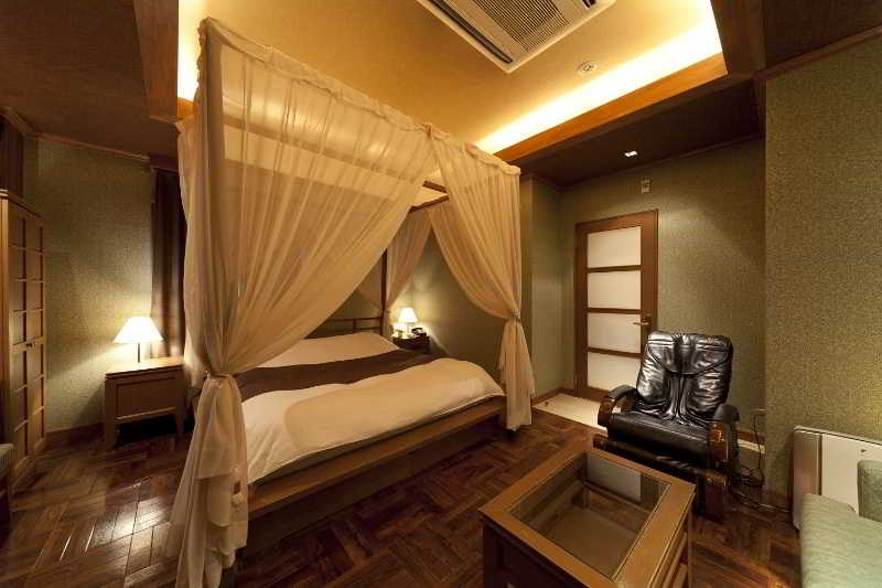 Hotel Grand Fine Kyoto Okazaki
