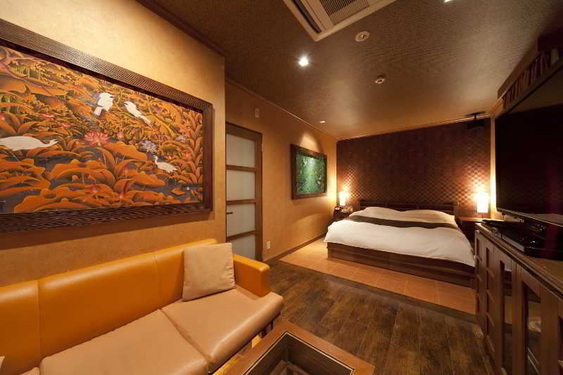 Hotel Grand Fine Kyoto Okazaki
