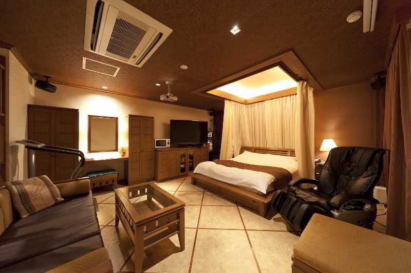 Hotel Grand Fine Kyoto Okazaki