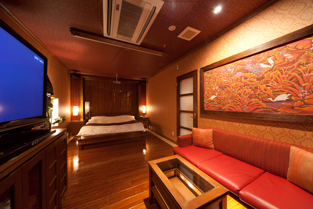 Hotel Grand Fine Kyoto Okazaki