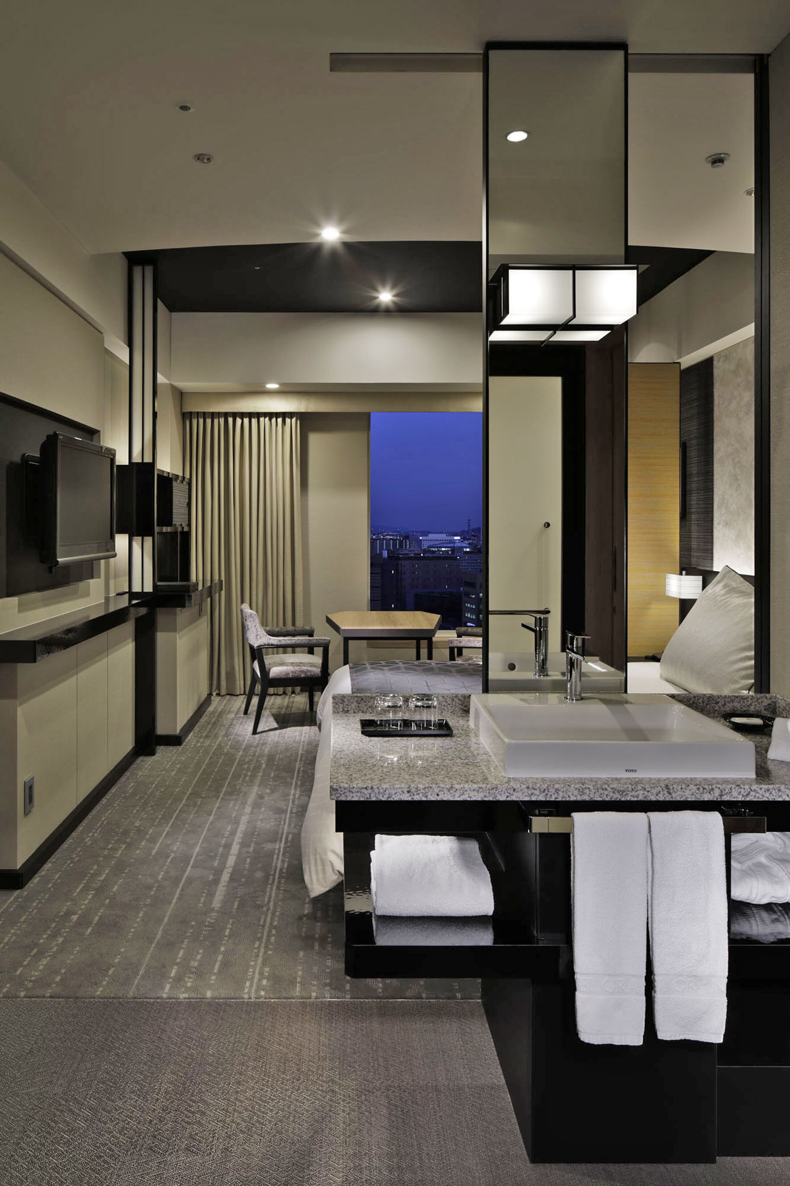 Hotel Granvia Kyoto