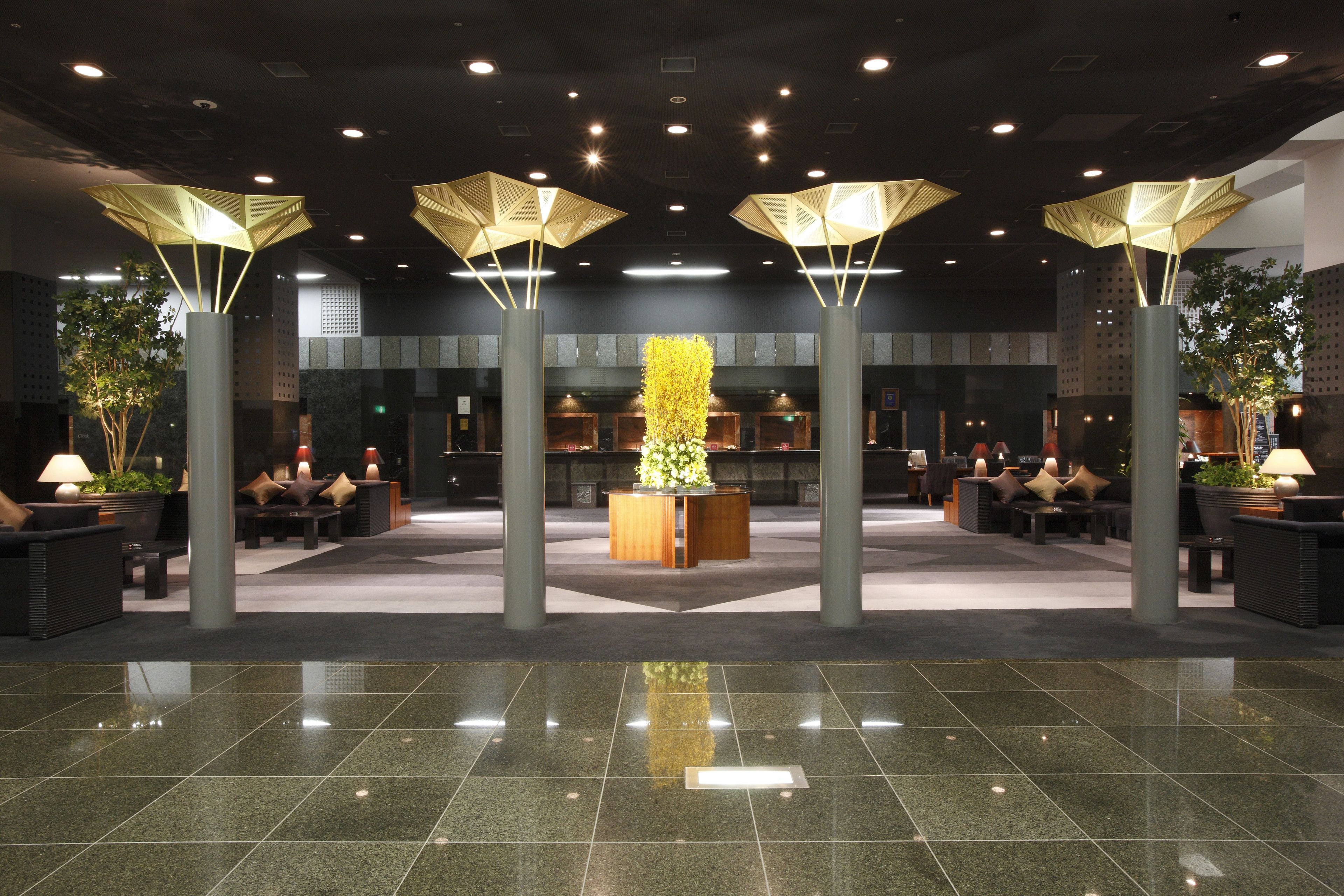 Hotel Granvia Kyoto