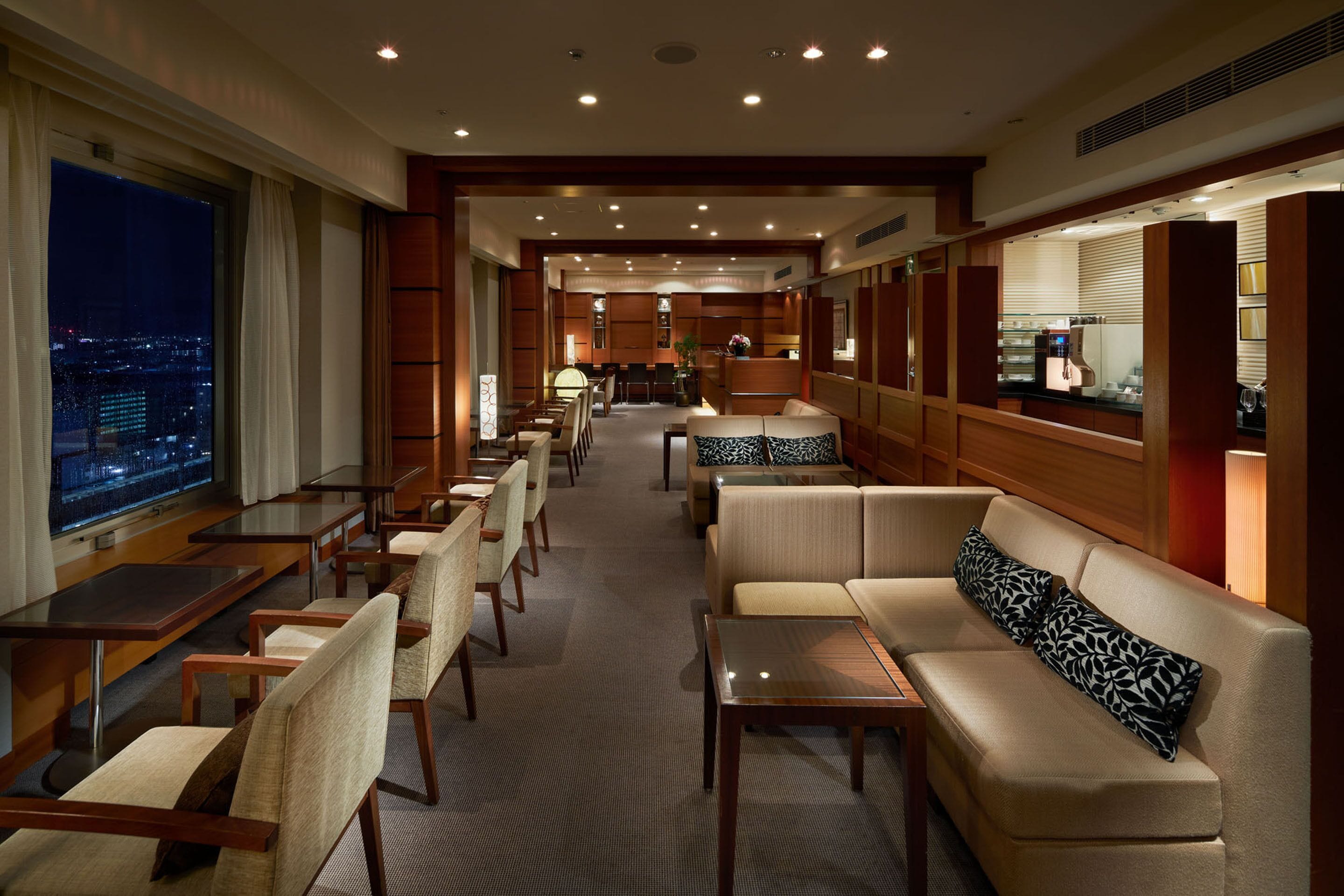 Hotel Granvia Kyoto