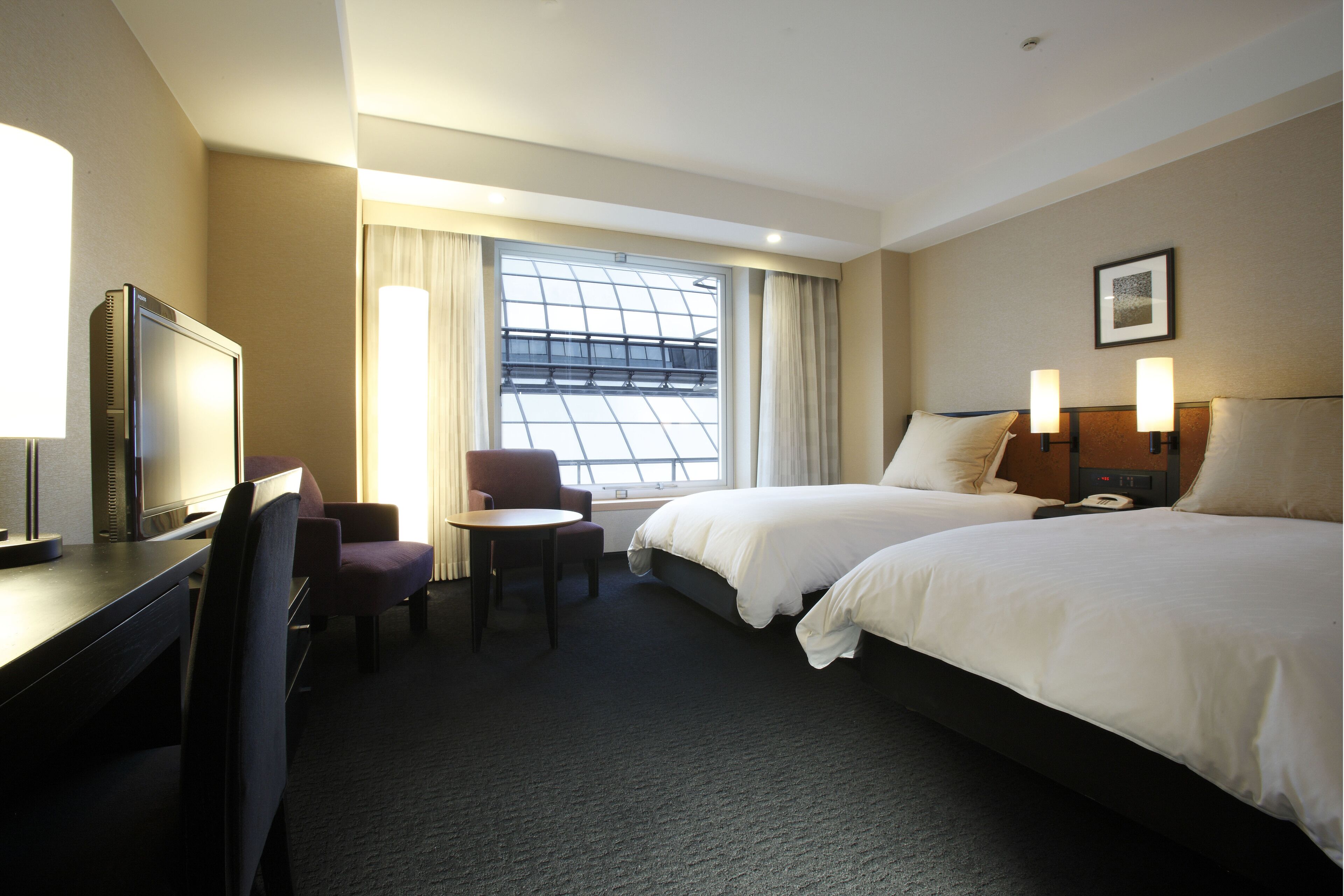 Hotel Granvia Kyoto