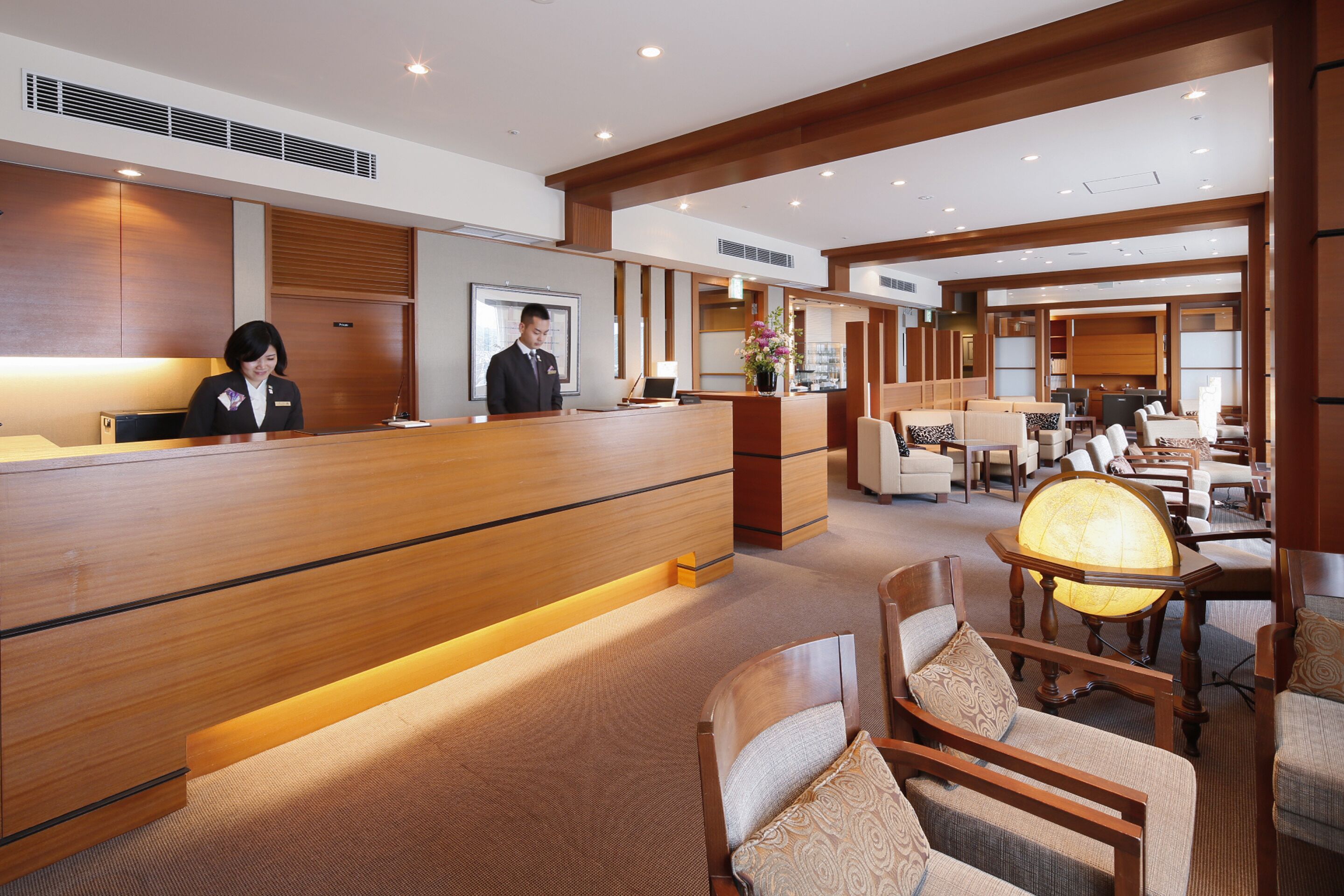 Hotel Granvia Kyoto