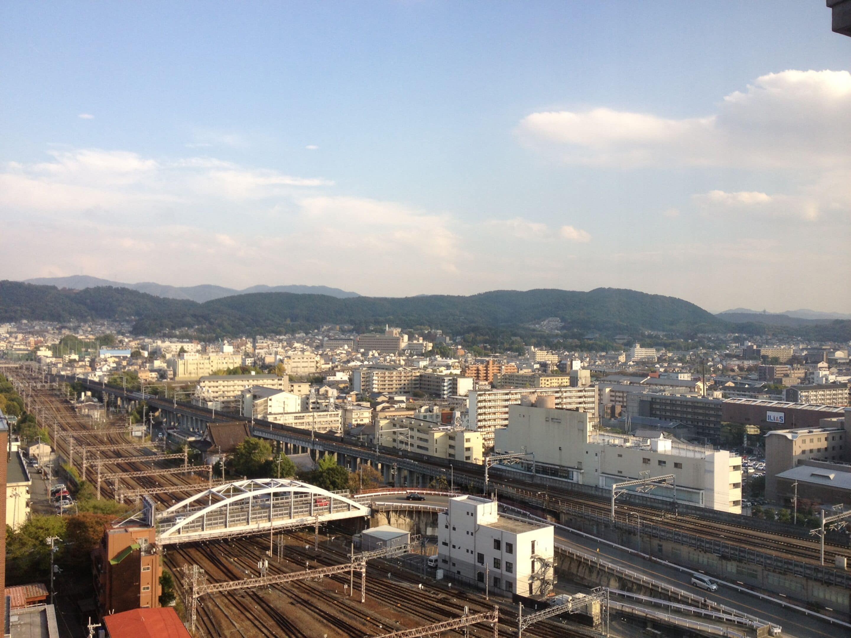 Hotel Granvia Kyoto