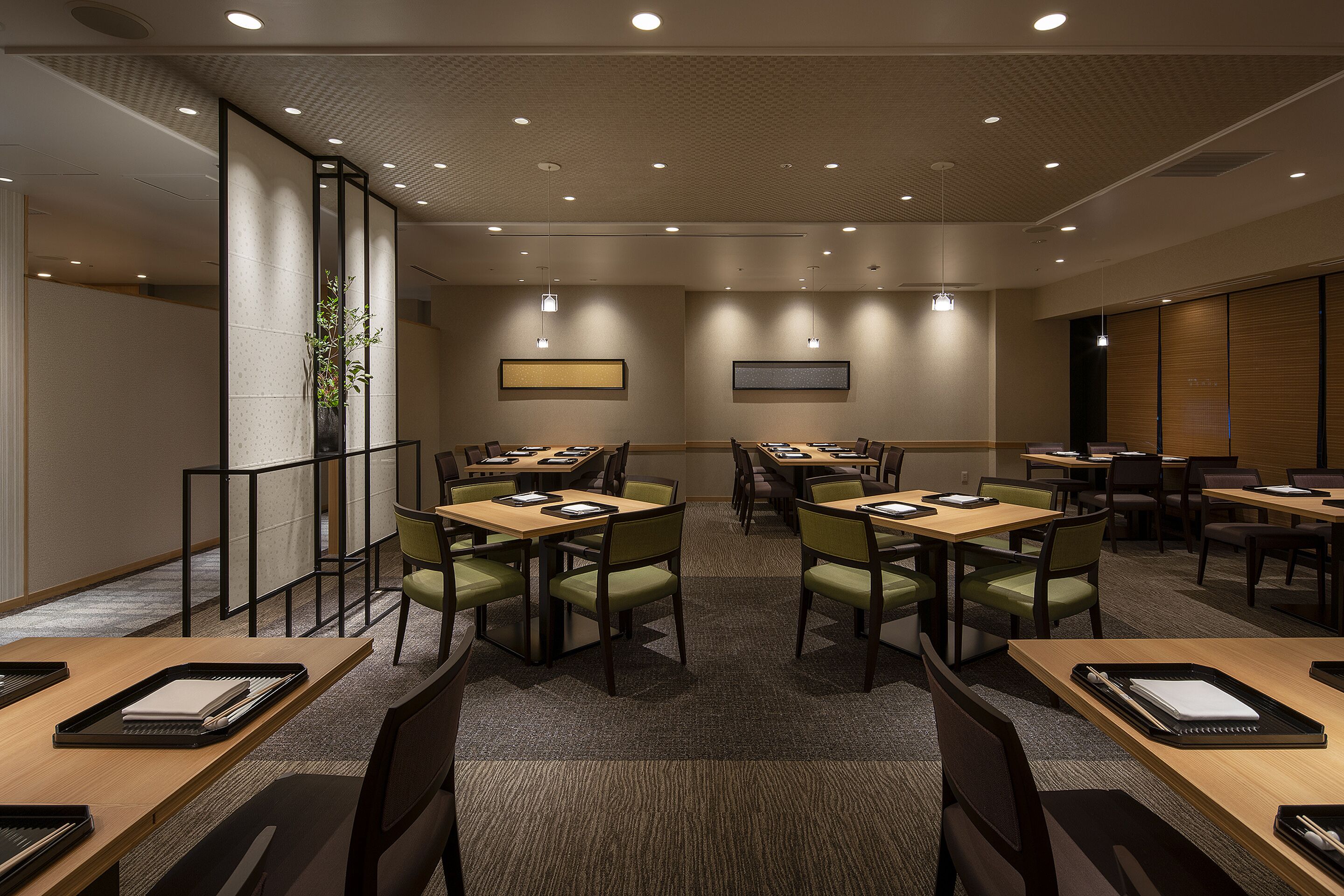 Hotel Granvia Kyoto