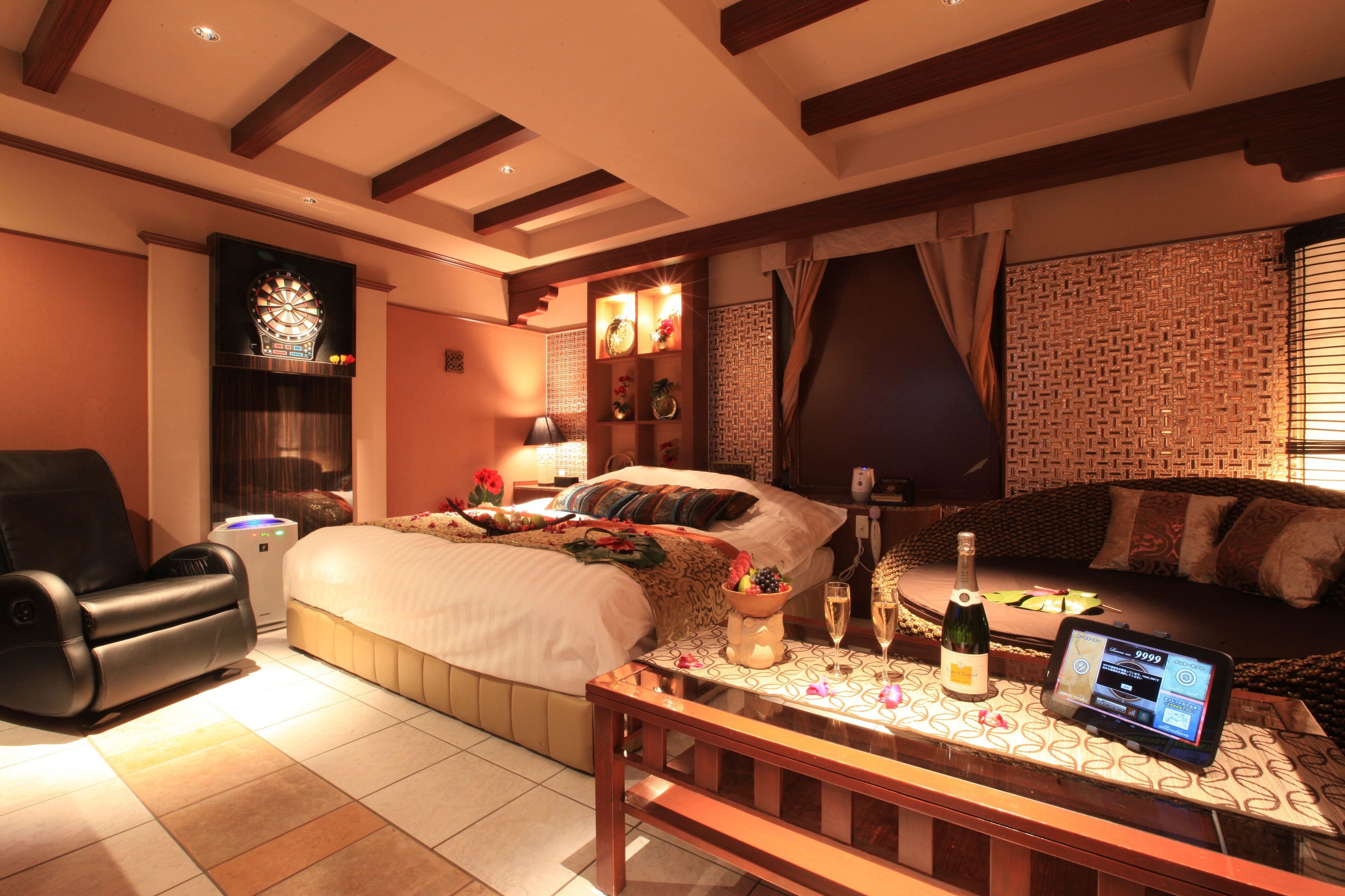 Hotel Grassino Urban Resort Kyoto