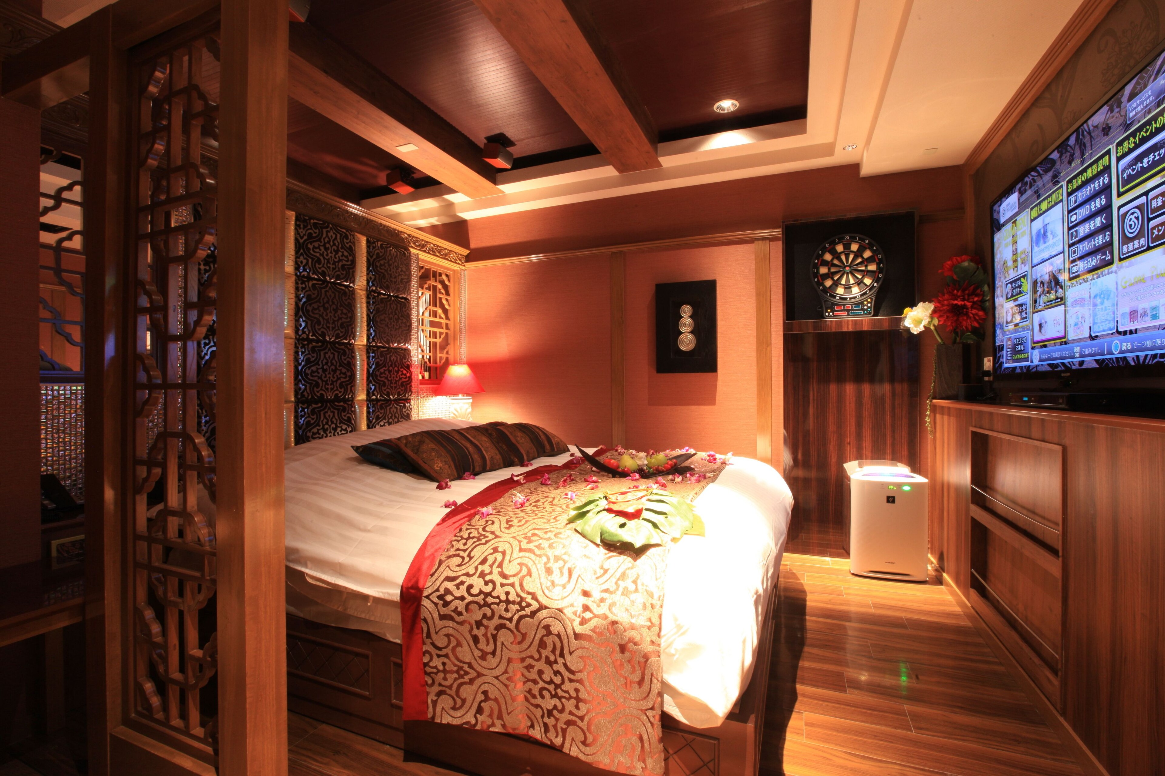 Hotel Grassino Urban Resort Kyoto
