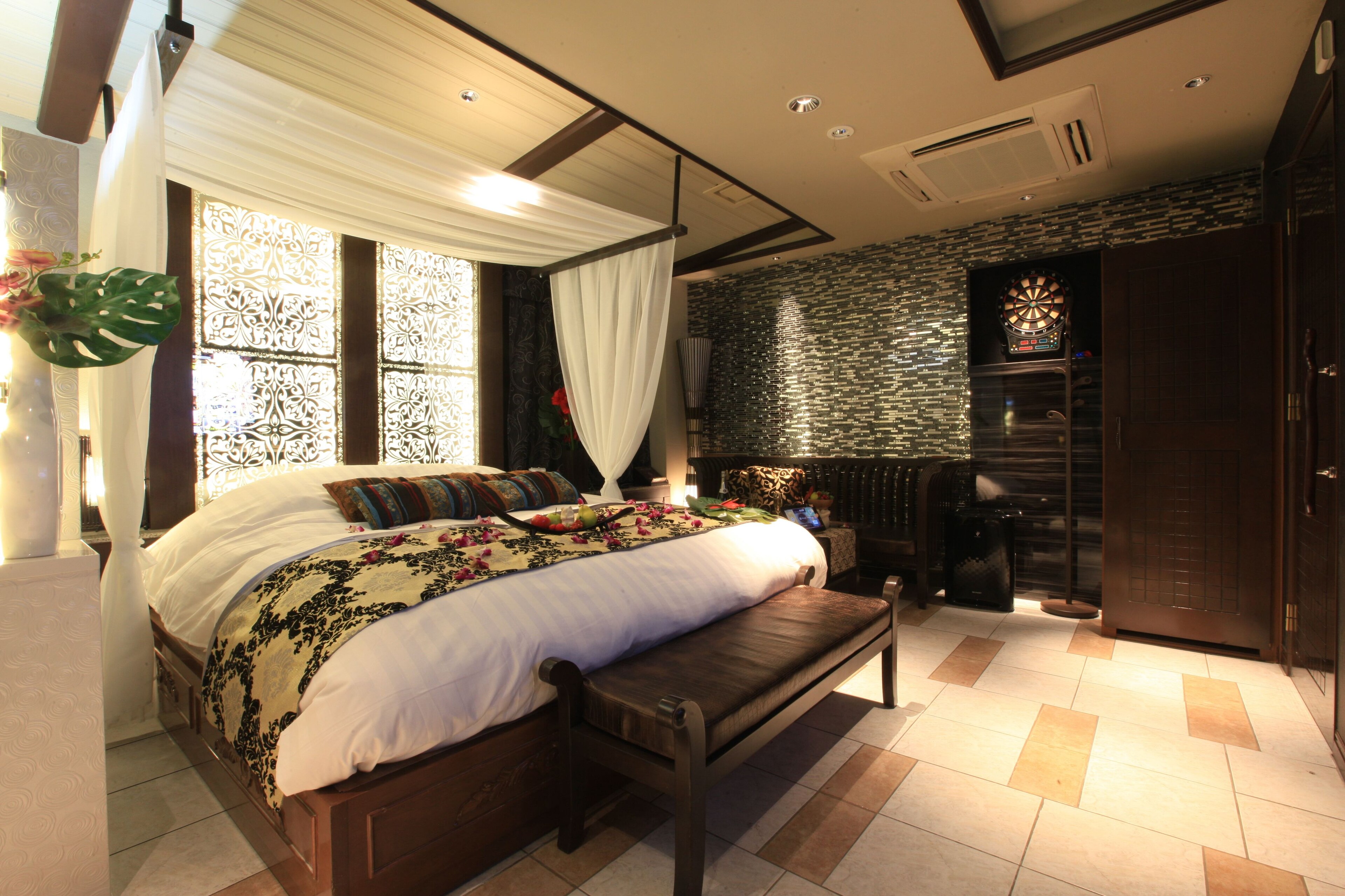 Hotel Grassino Urban Resort Kyoto