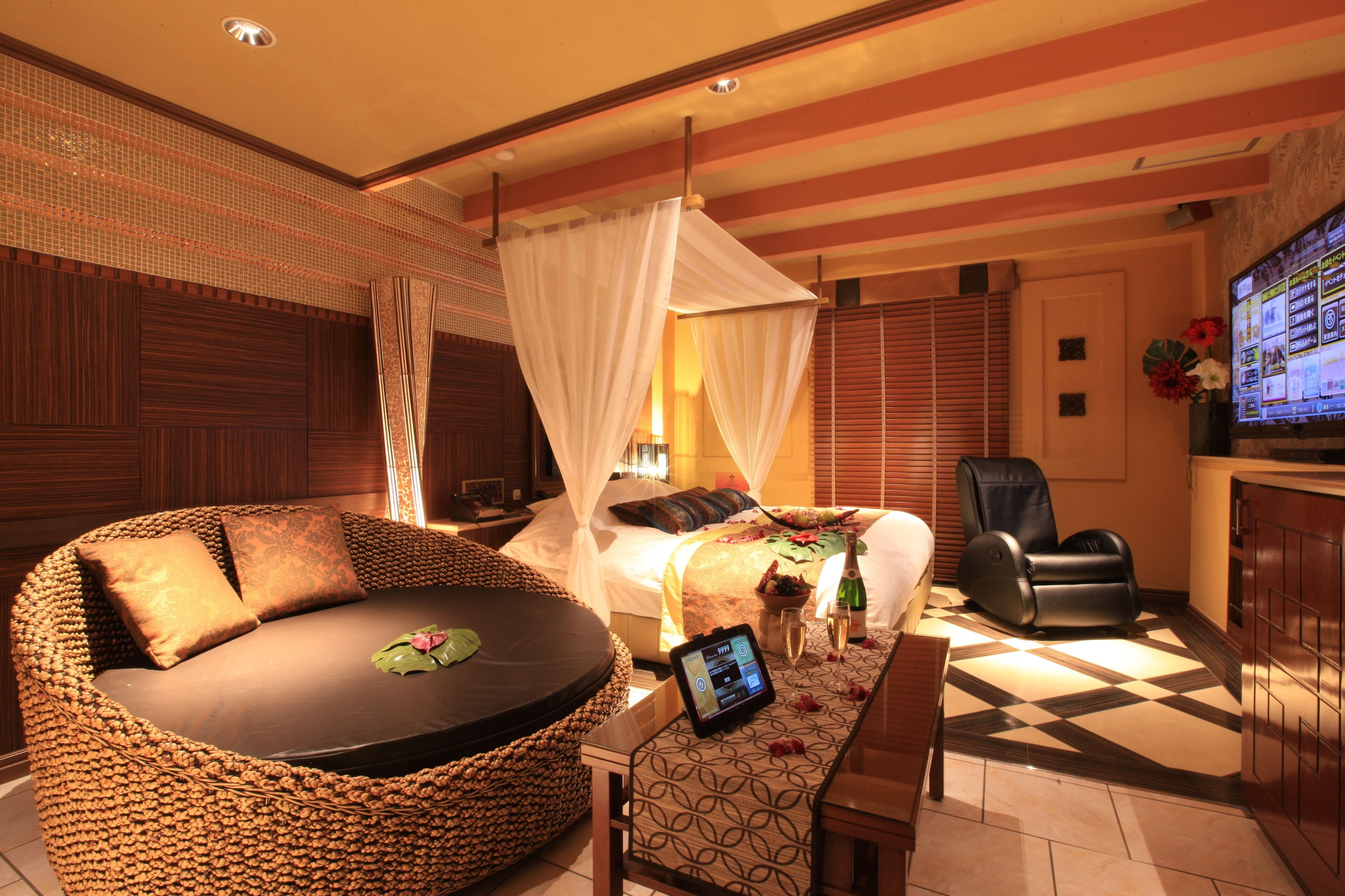 Hotel Grassino Urban Resort Kyoto