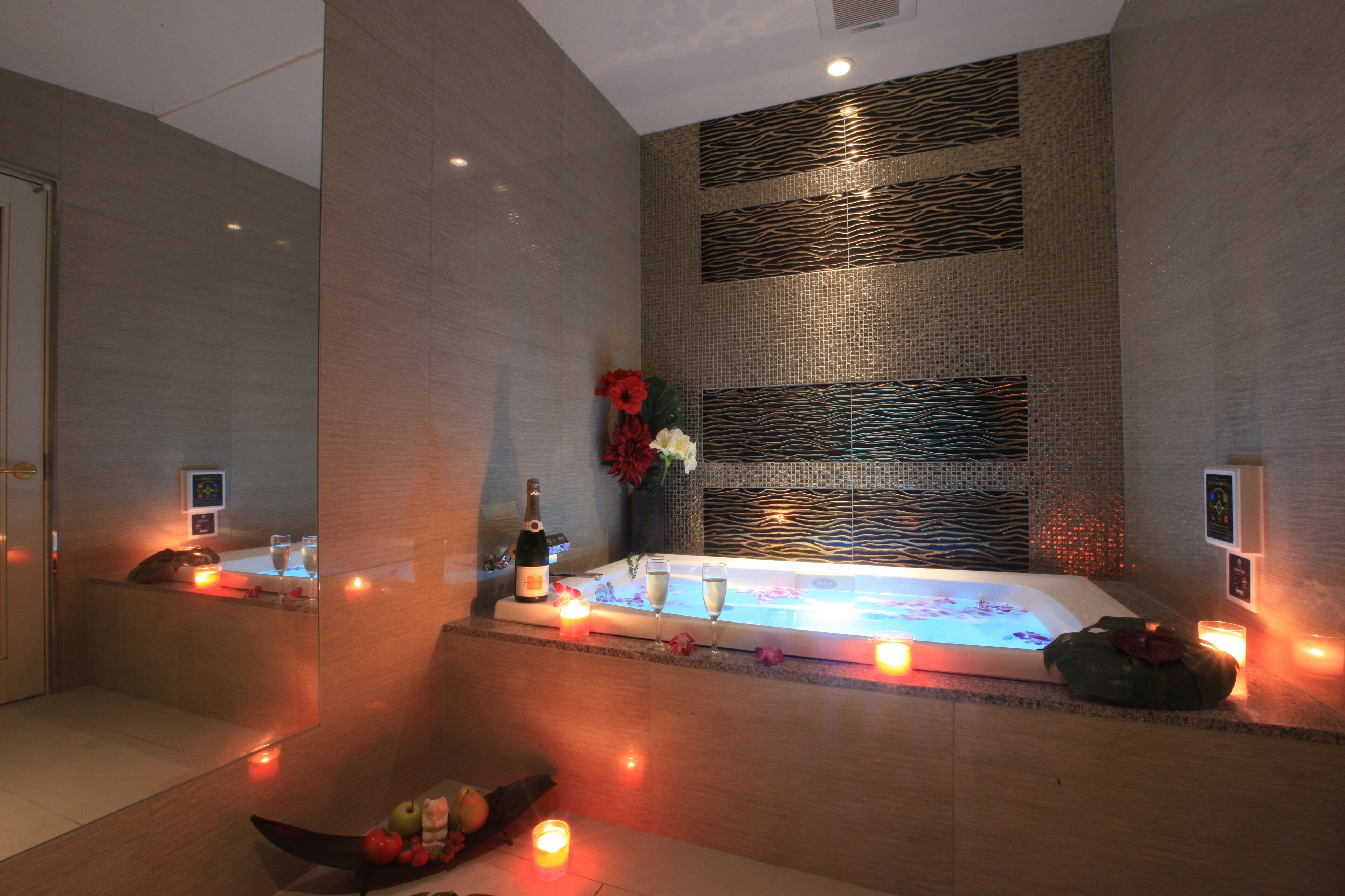 Hotel Grassino Urban Resort Kyoto