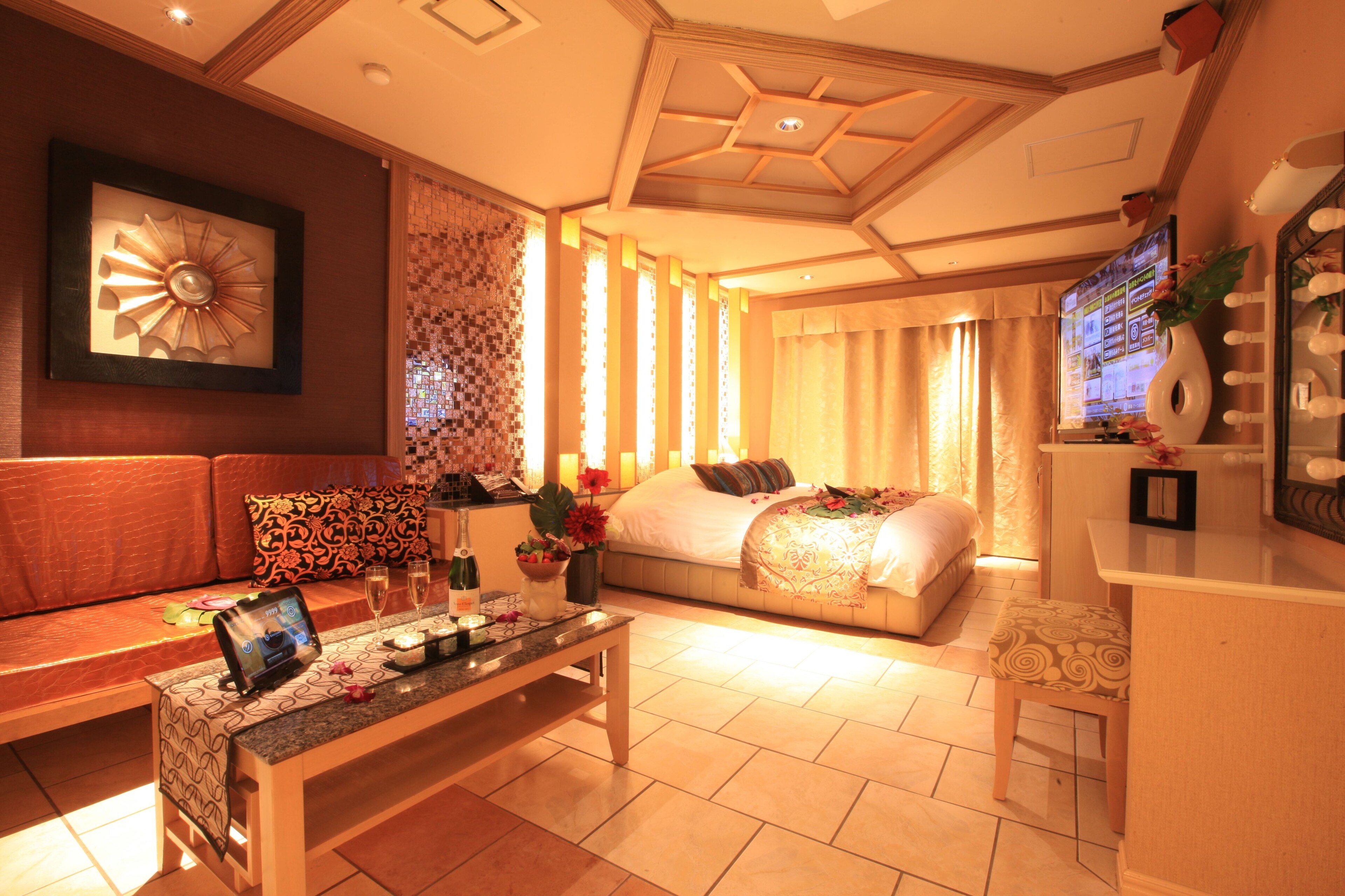 Hotel Grassino Urban Resort Kyoto