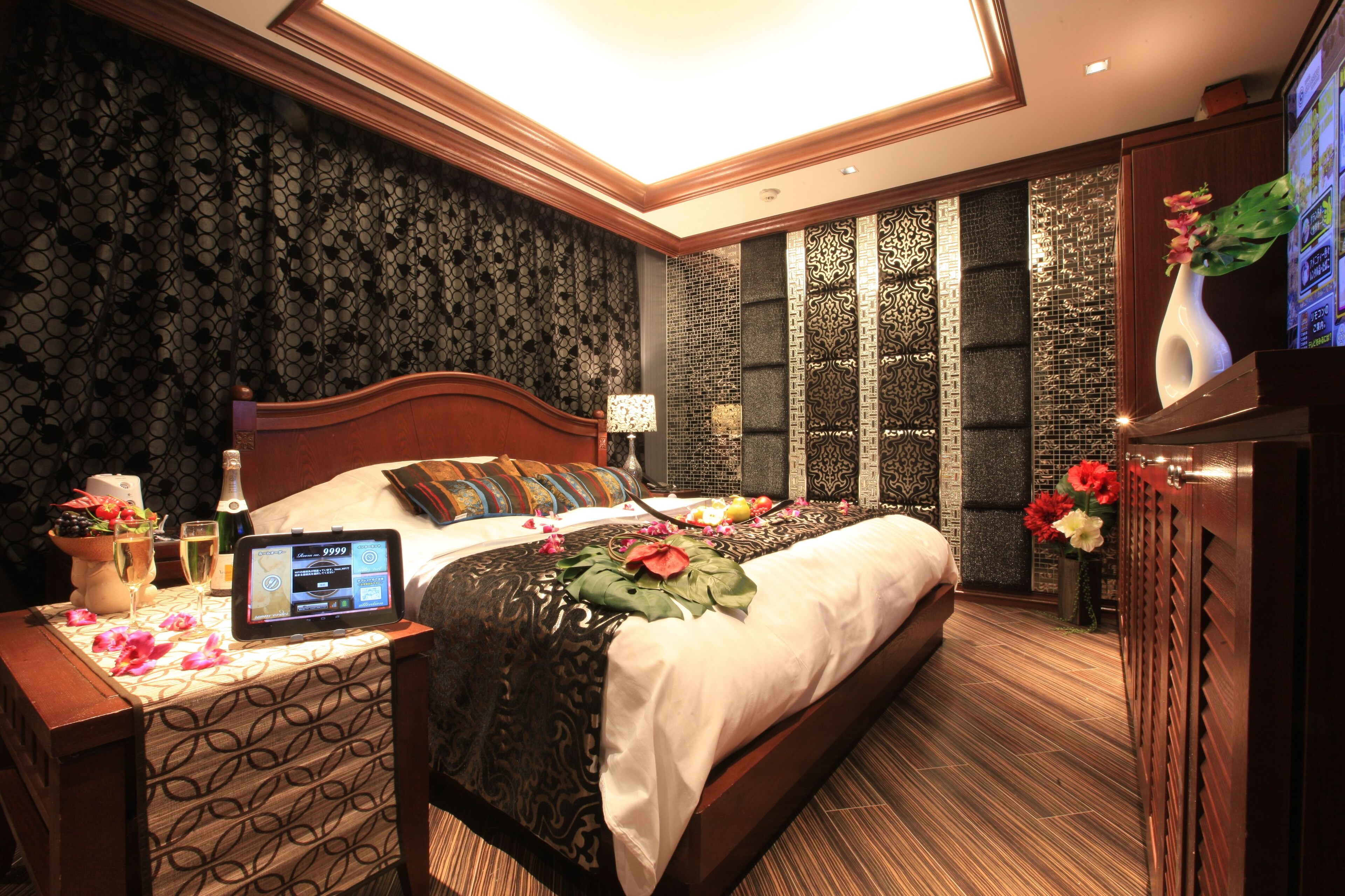 Hotel Grassino Urban Resort Kyoto