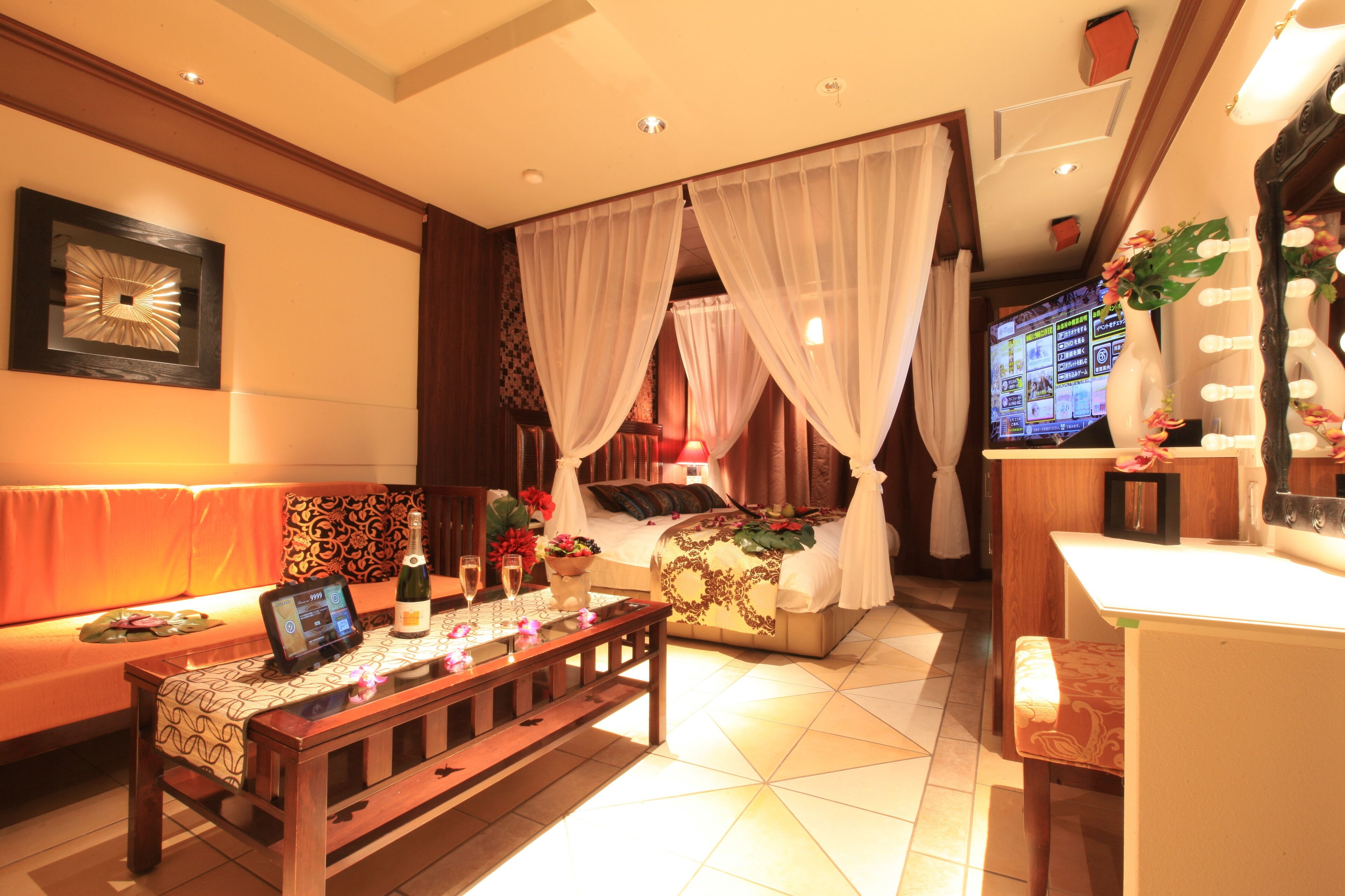 Hotel Grassino Urban Resort Kyoto