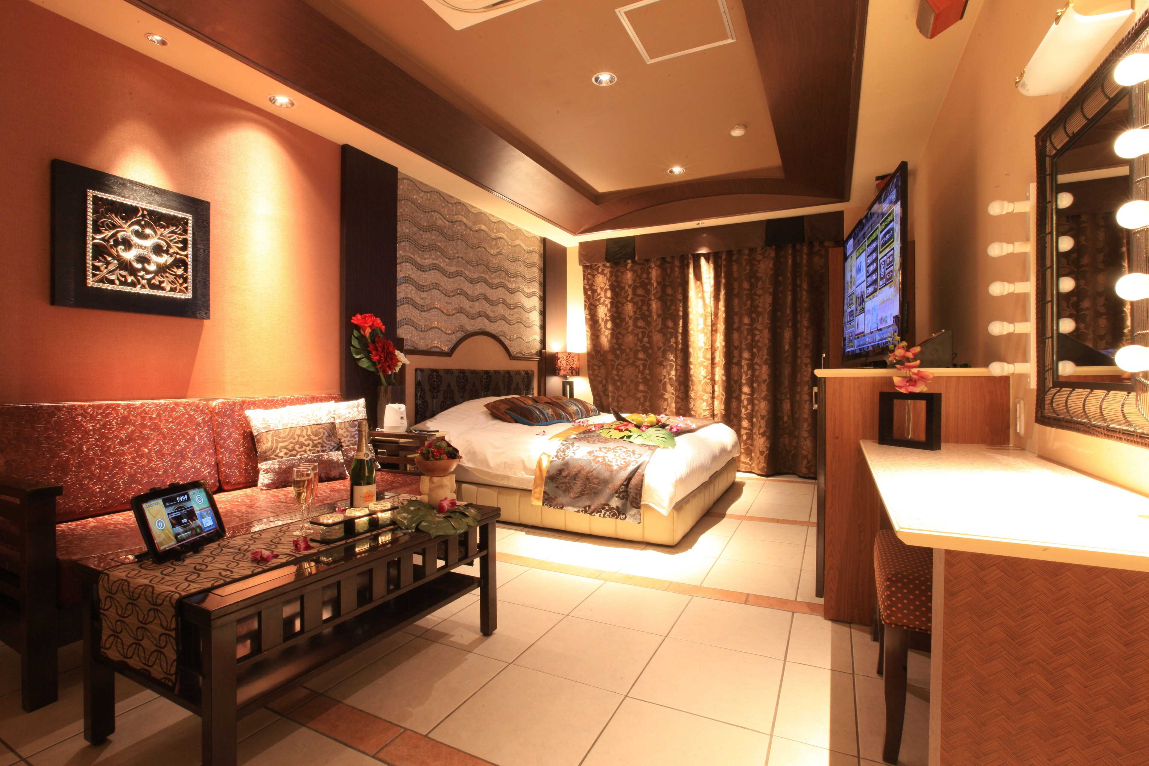 Hotel Grassino Urban Resort Kyoto
