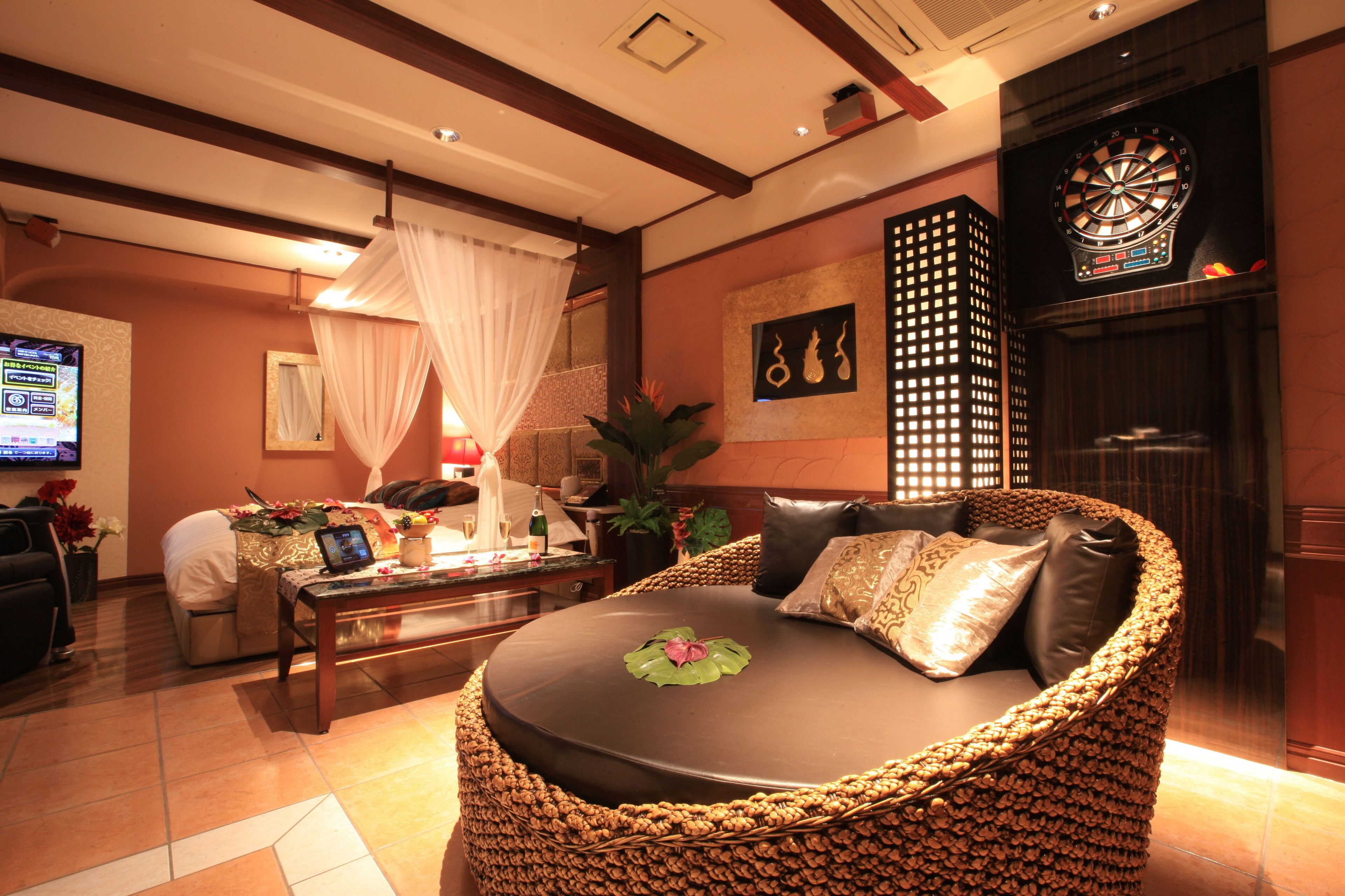 Hotel Grassino Urban Resort Kyoto