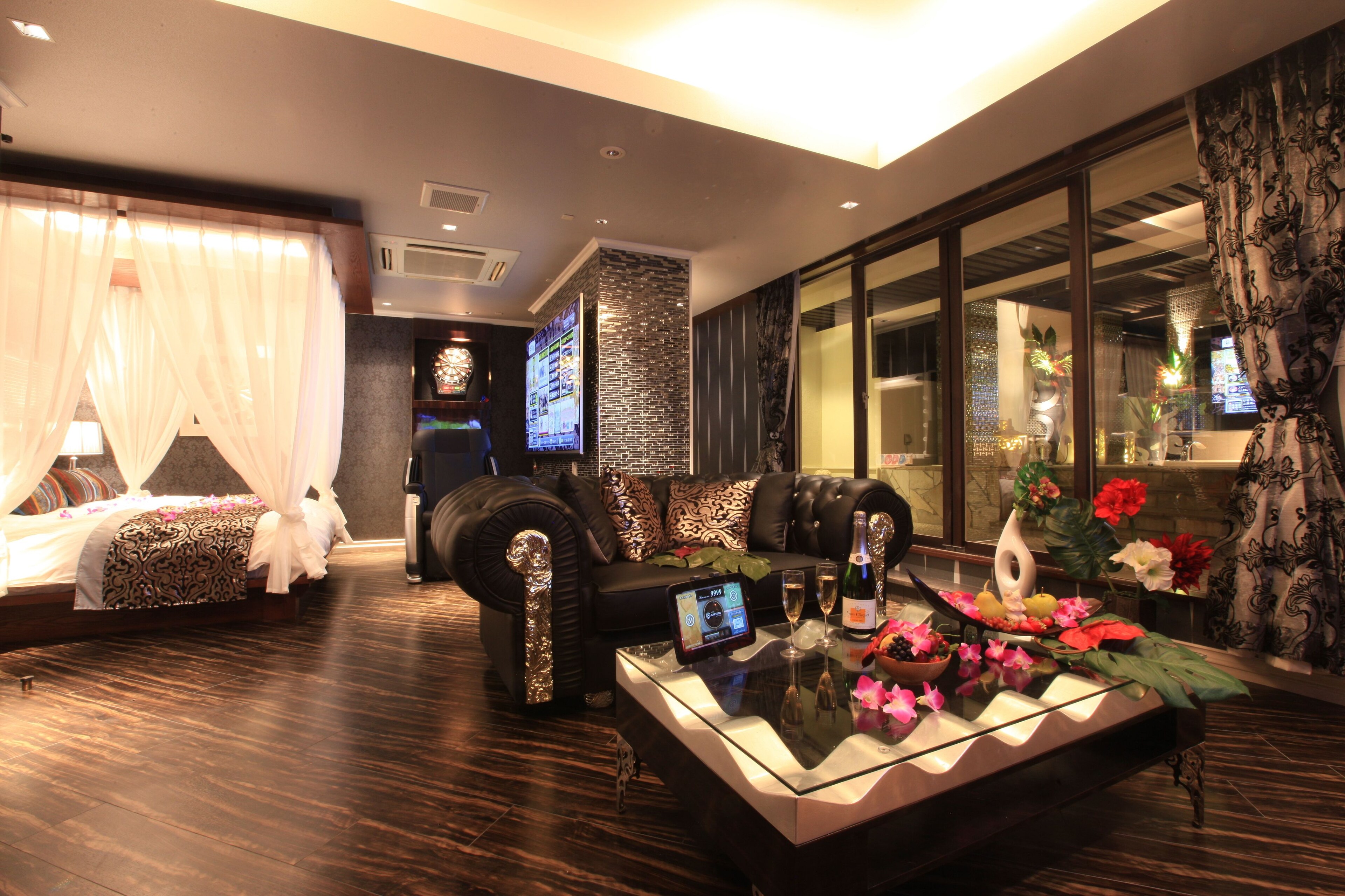 Hotel Grassino Urban Resort Kyoto