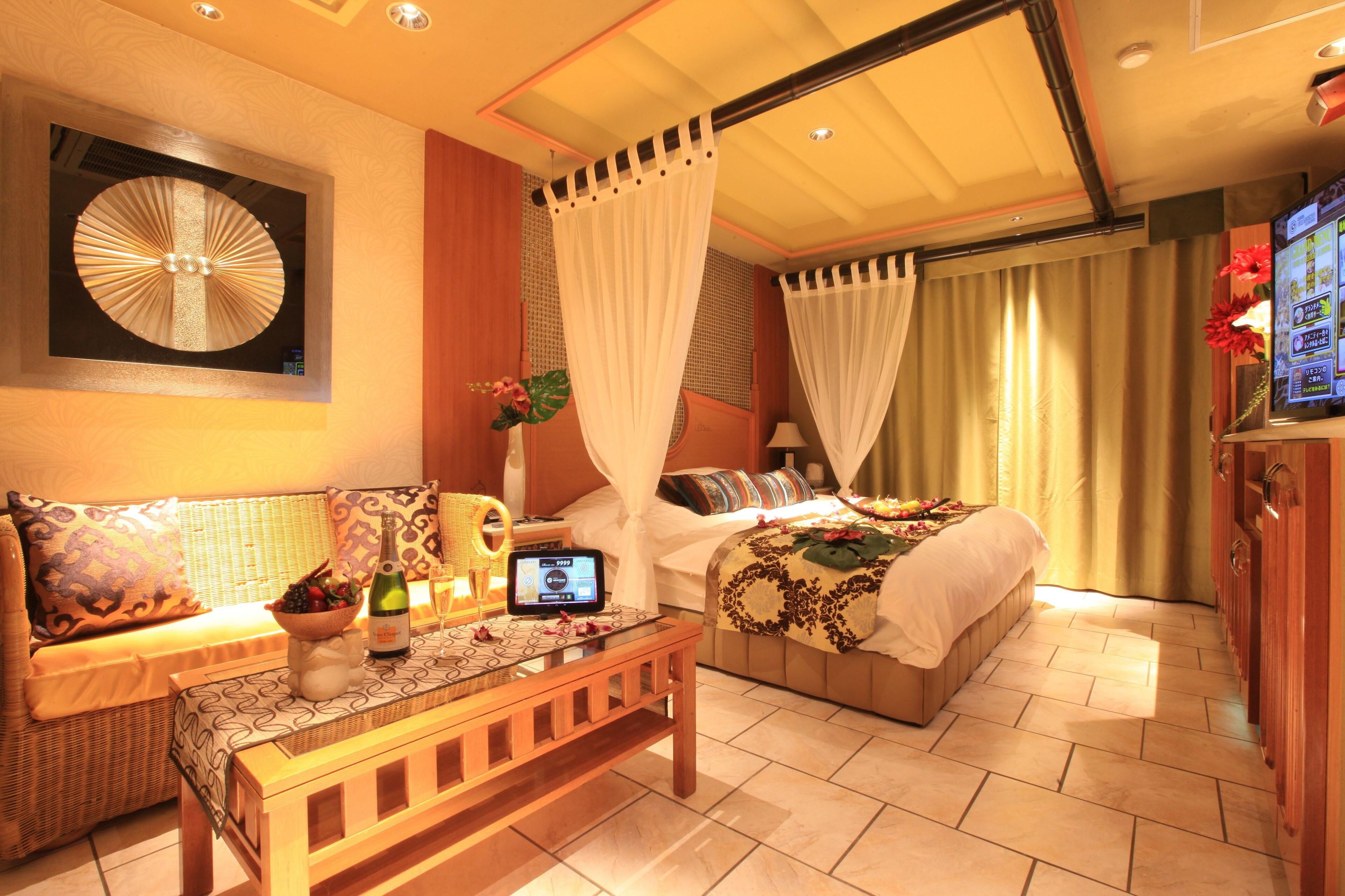 Hotel Grassino Urban Resort Kyoto