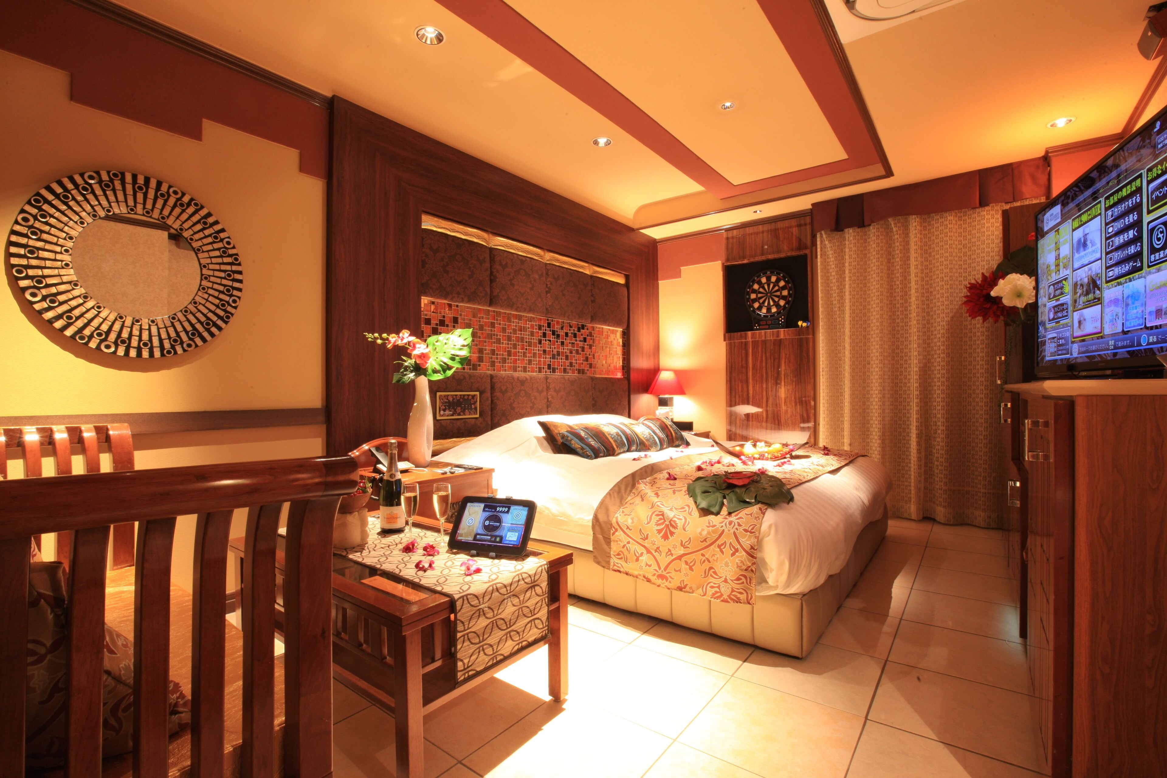 Hotel Grassino Urban Resort Kyoto