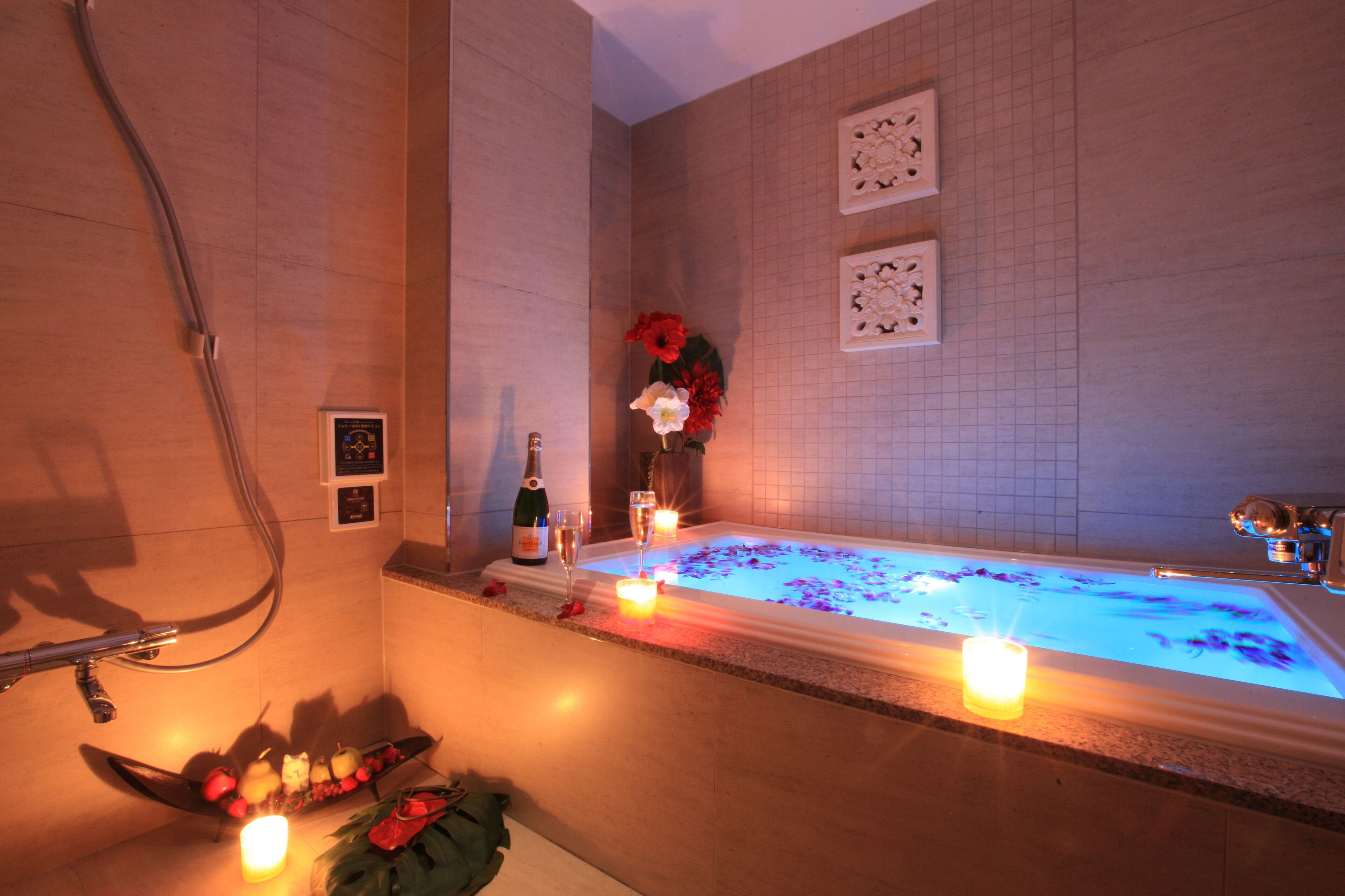 Hotel Grassino Urban Resort Kyoto
