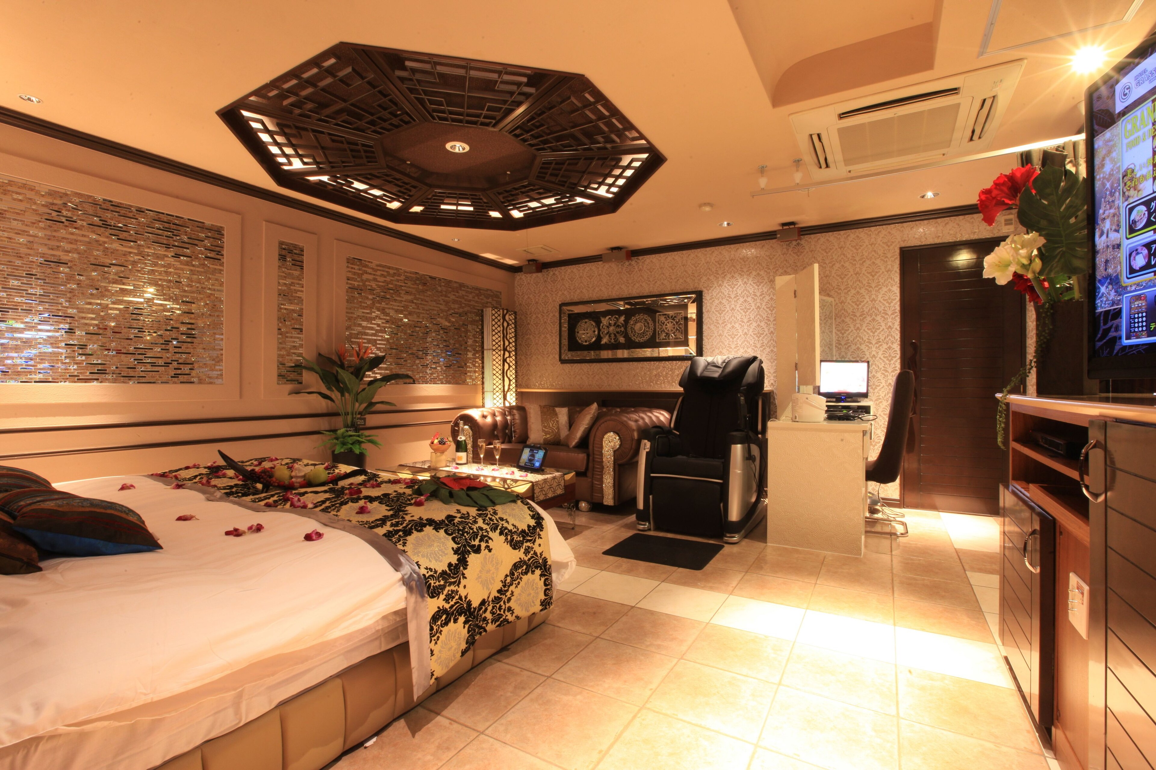 Hotel Grassino Urban Resort Kyoto