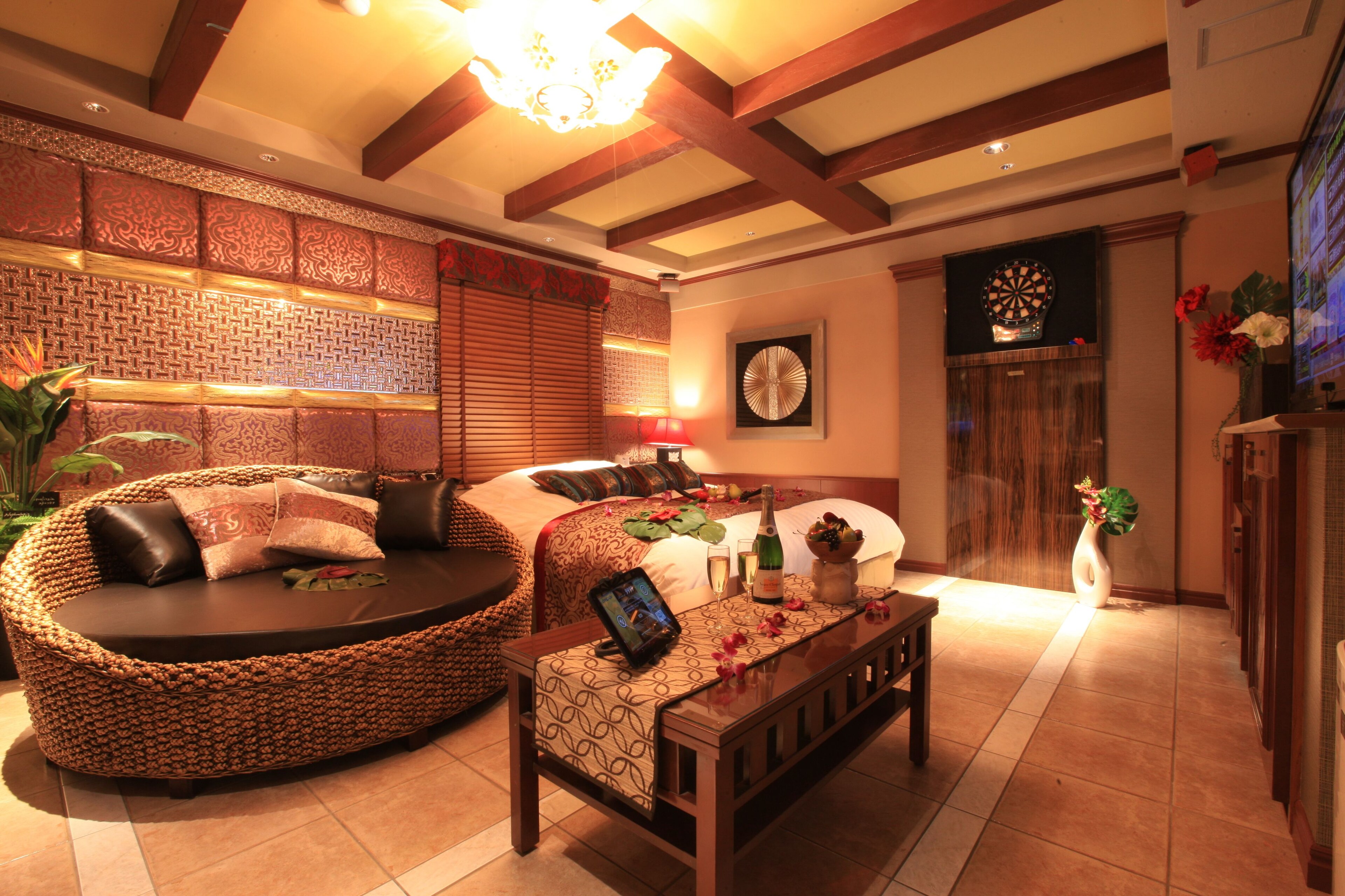 Hotel Grassino Urban Resort Kyoto