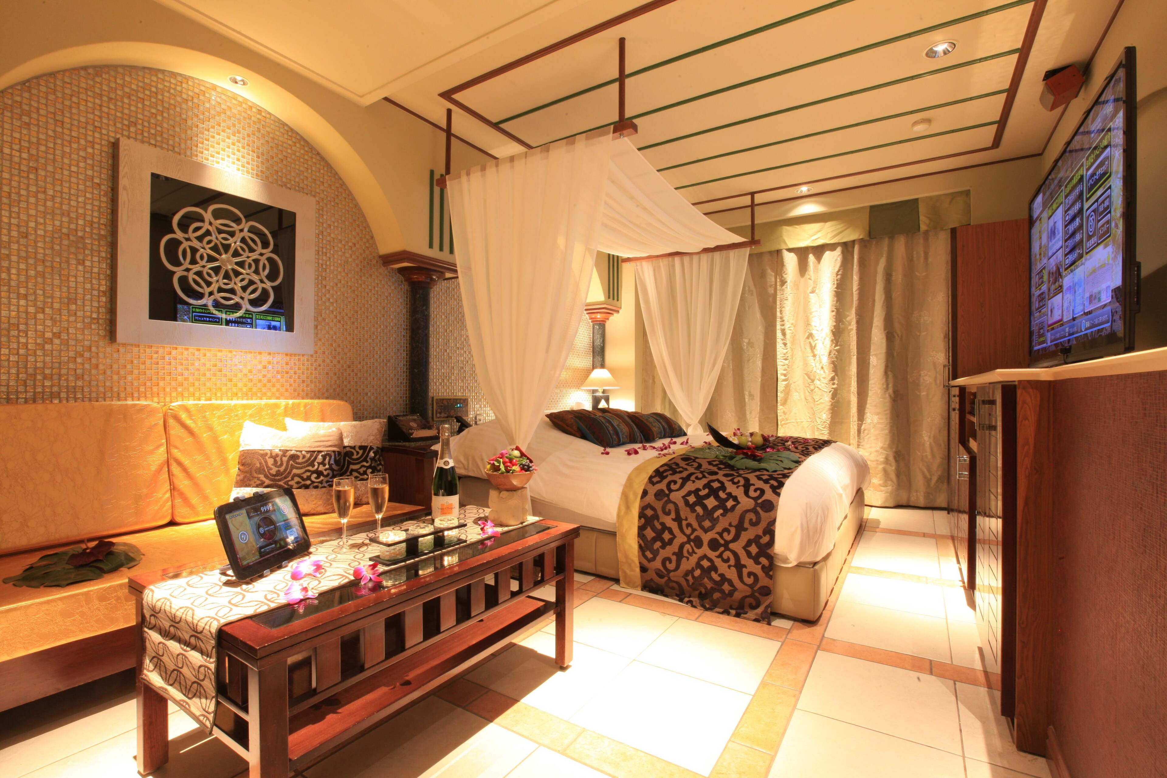 Hotel Grassino Urban Resort Kyoto
