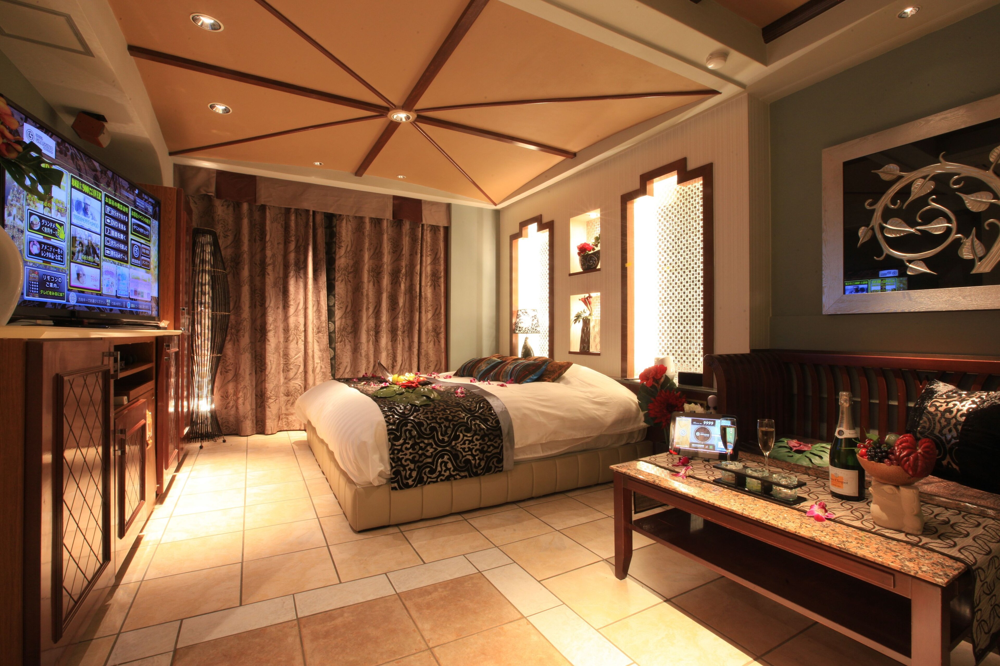 Hotel Grassino Urban Resort Kyoto