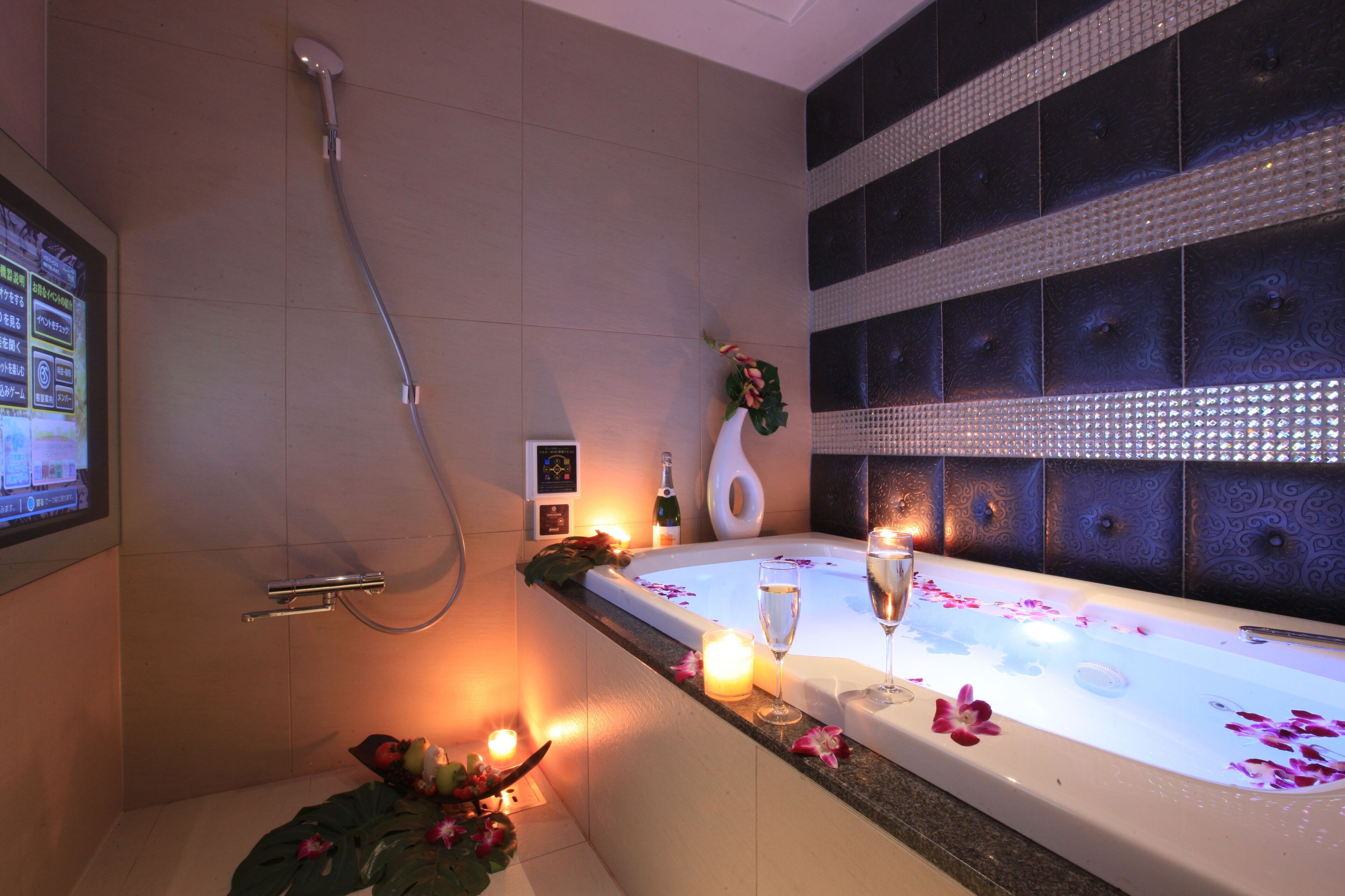 Hotel Grassino Urban Resort Kyoto