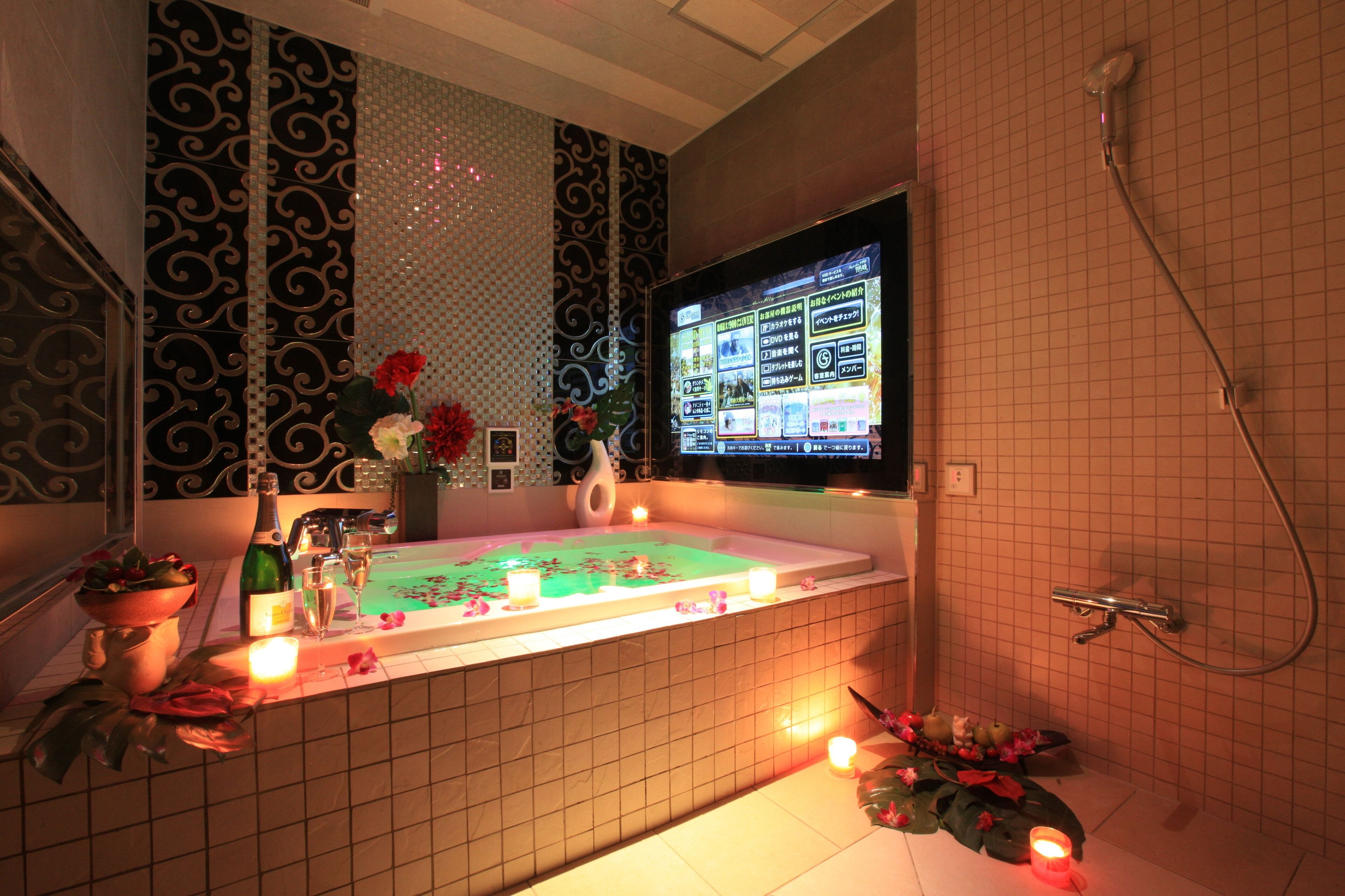 Hotel Grassino Urban Resort Kyoto