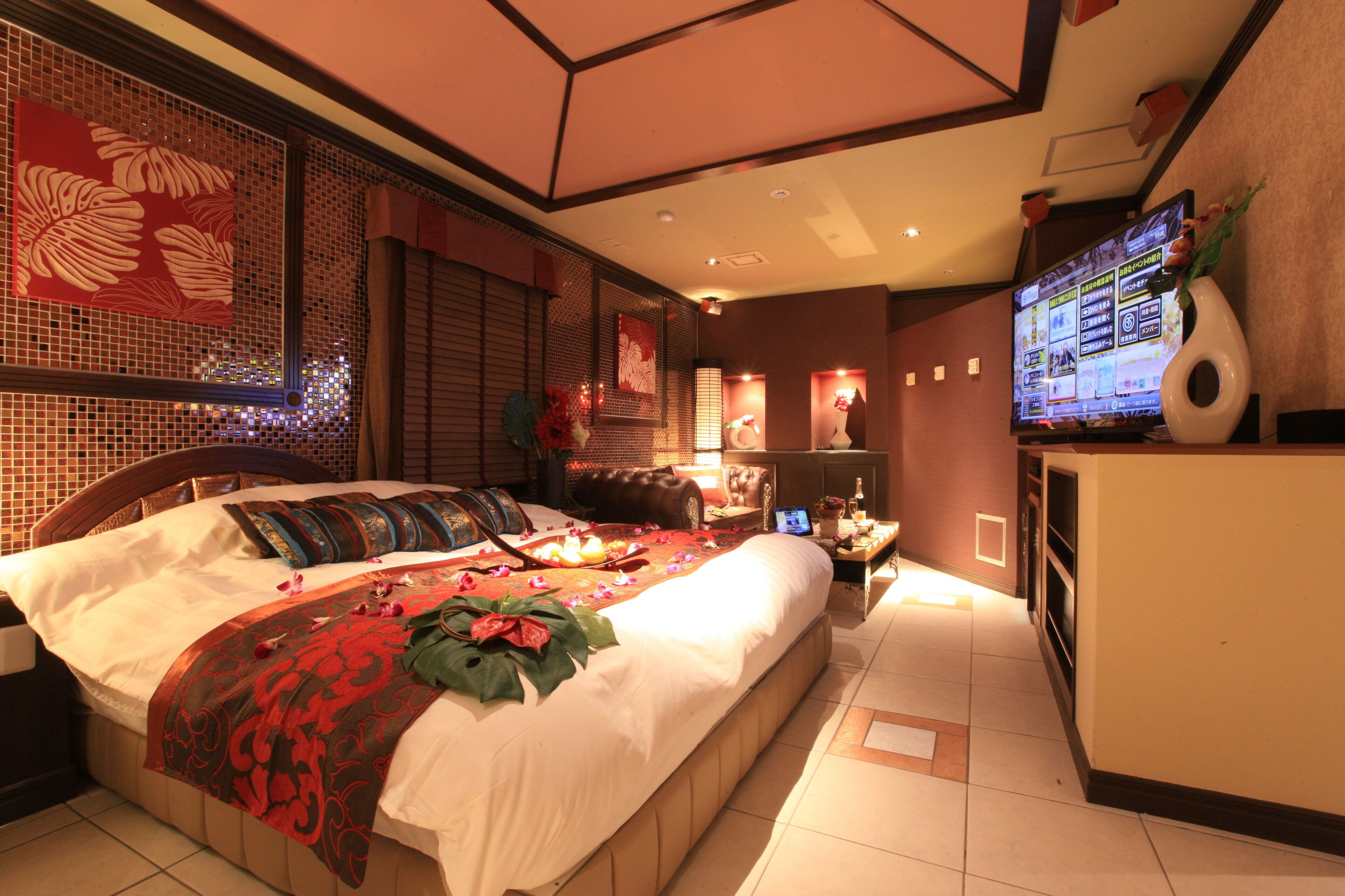 Hotel Grassino Urban Resort Kyoto