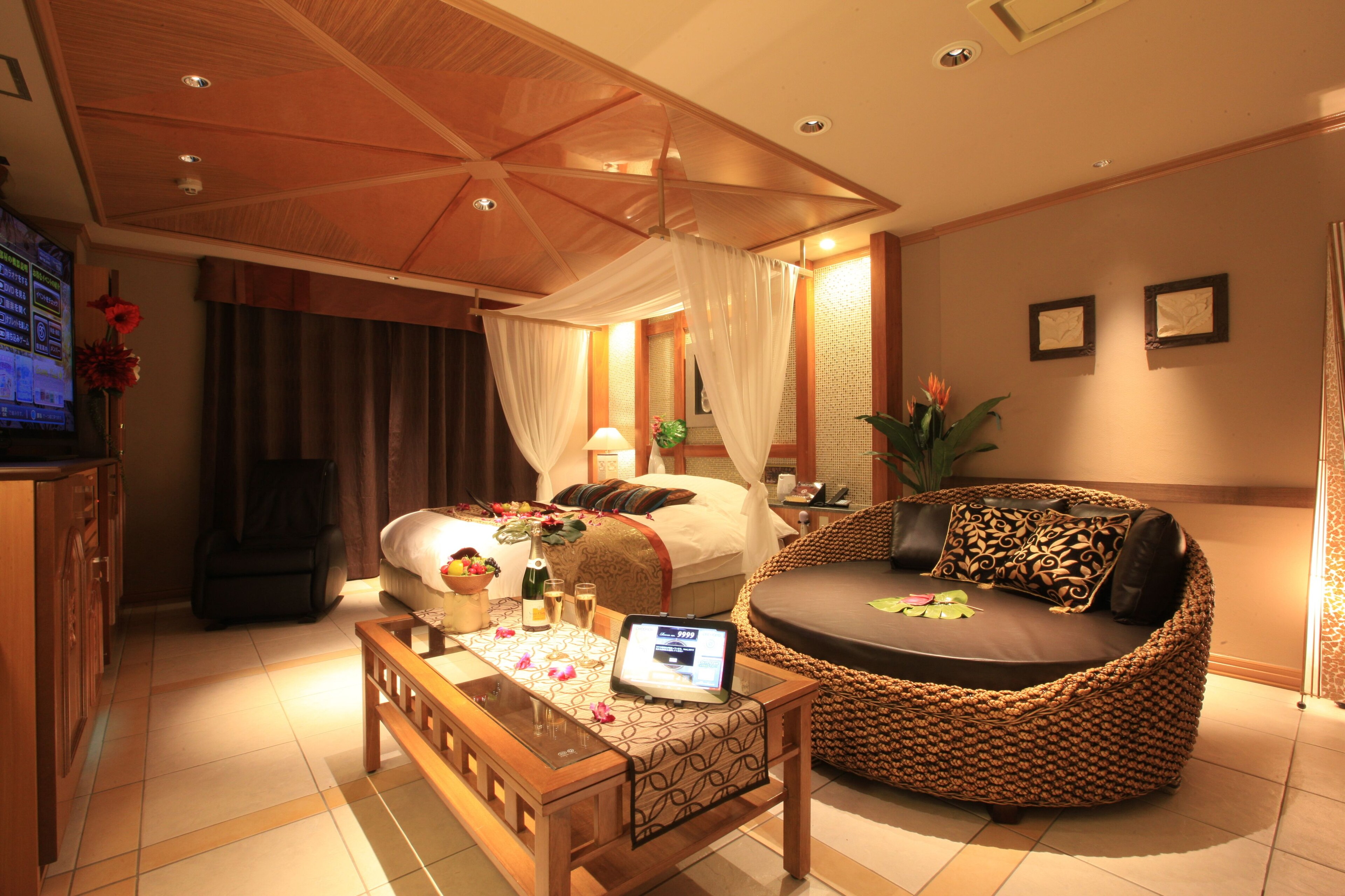 Hotel Grassino Urban Resort Kyoto