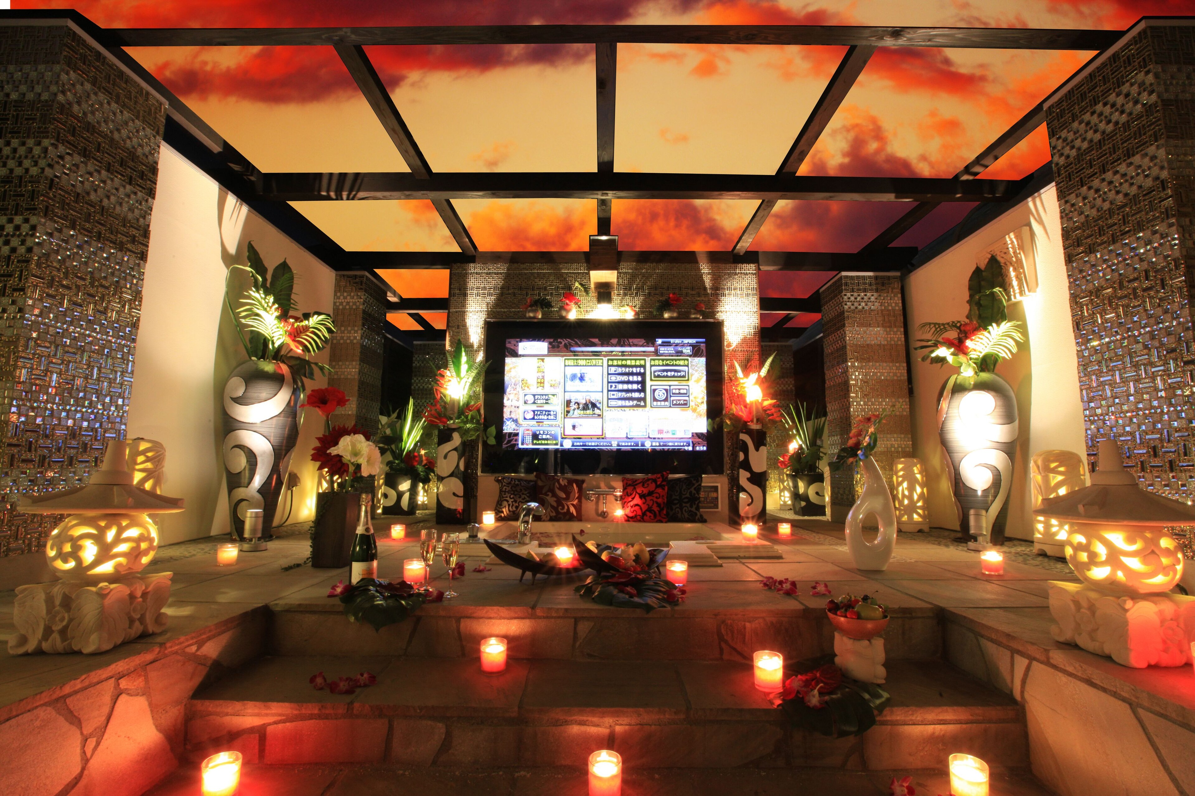 Hotel Grassino Urban Resort Kyoto