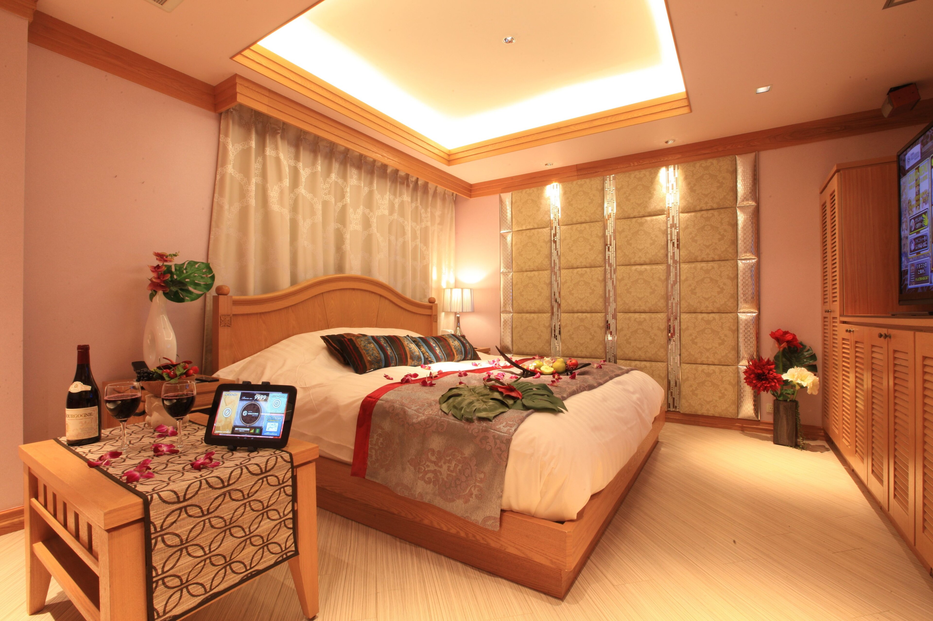 Hotel Grassino Urban Resort Kyoto