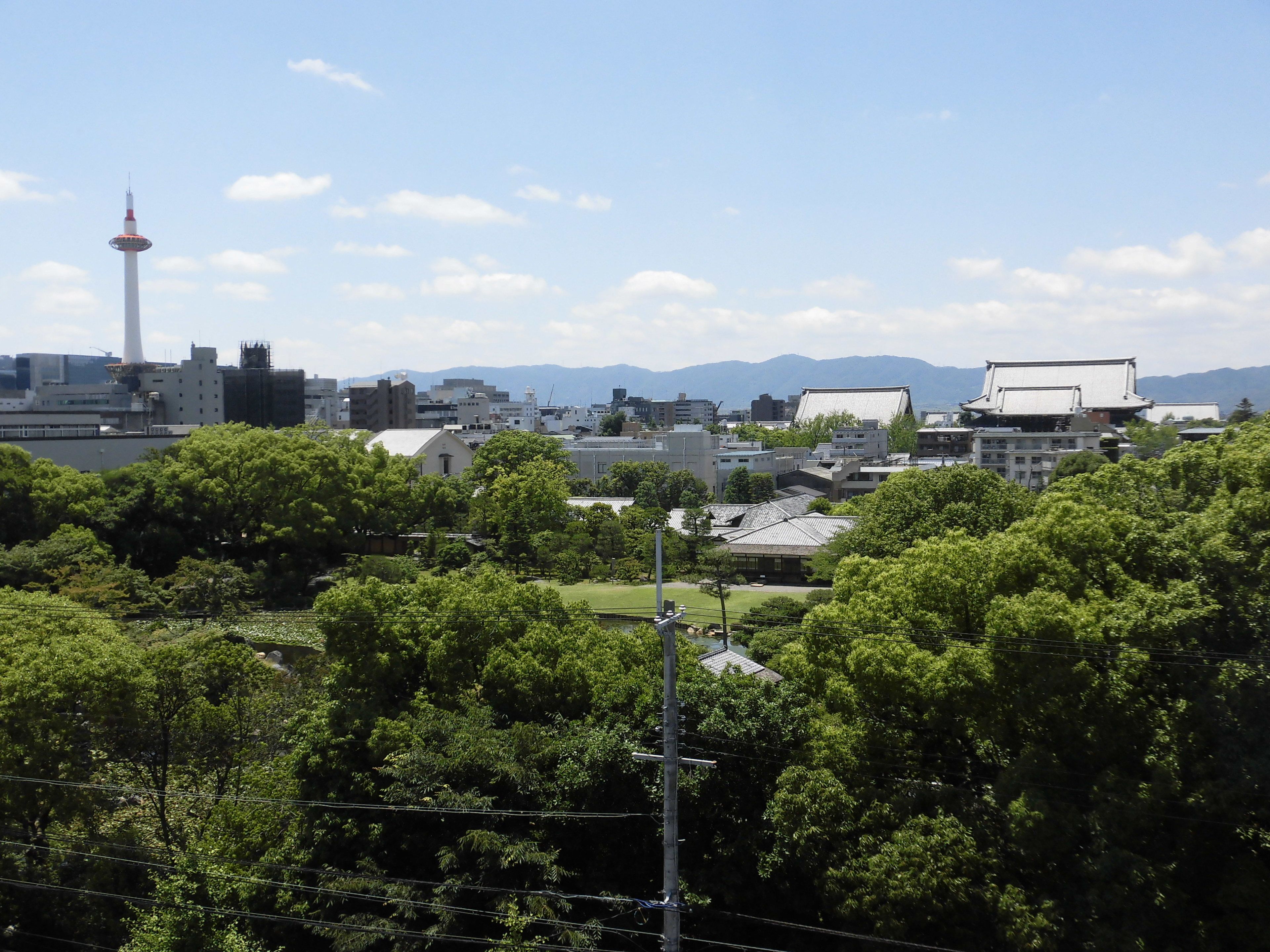 Hotel Il Verde Kyoto
