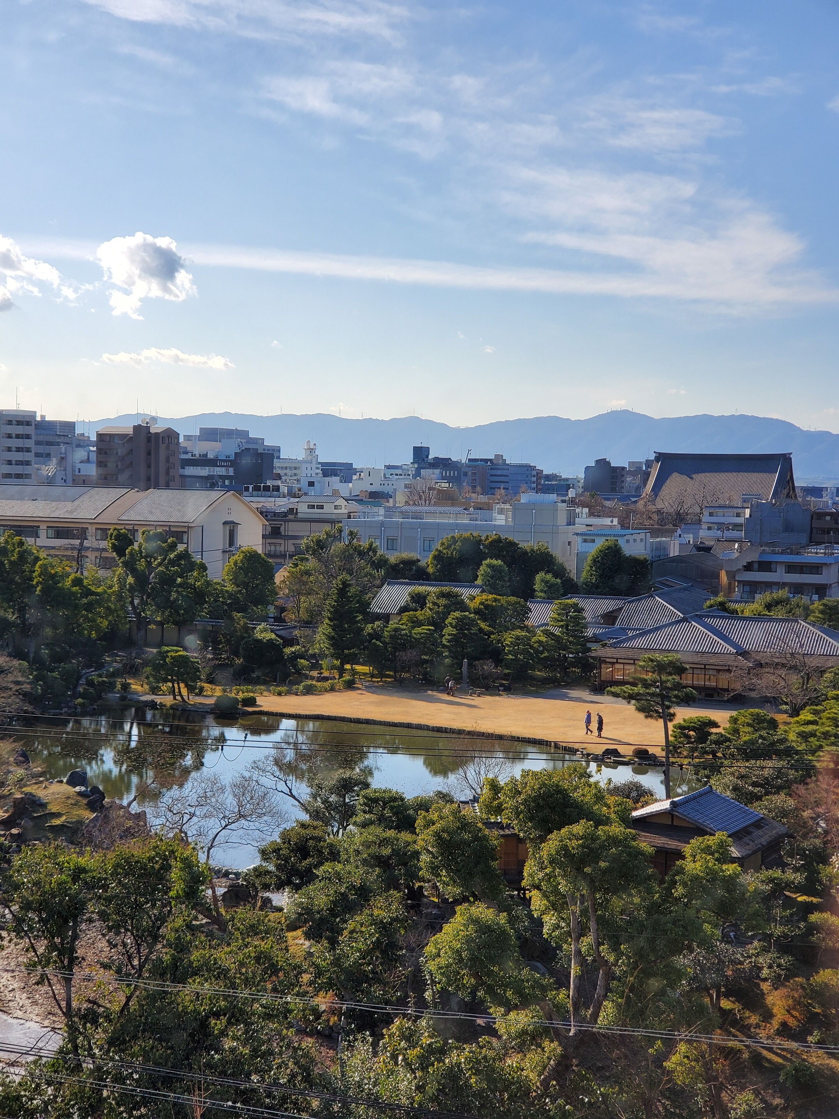Hotel Il Verde Kyoto