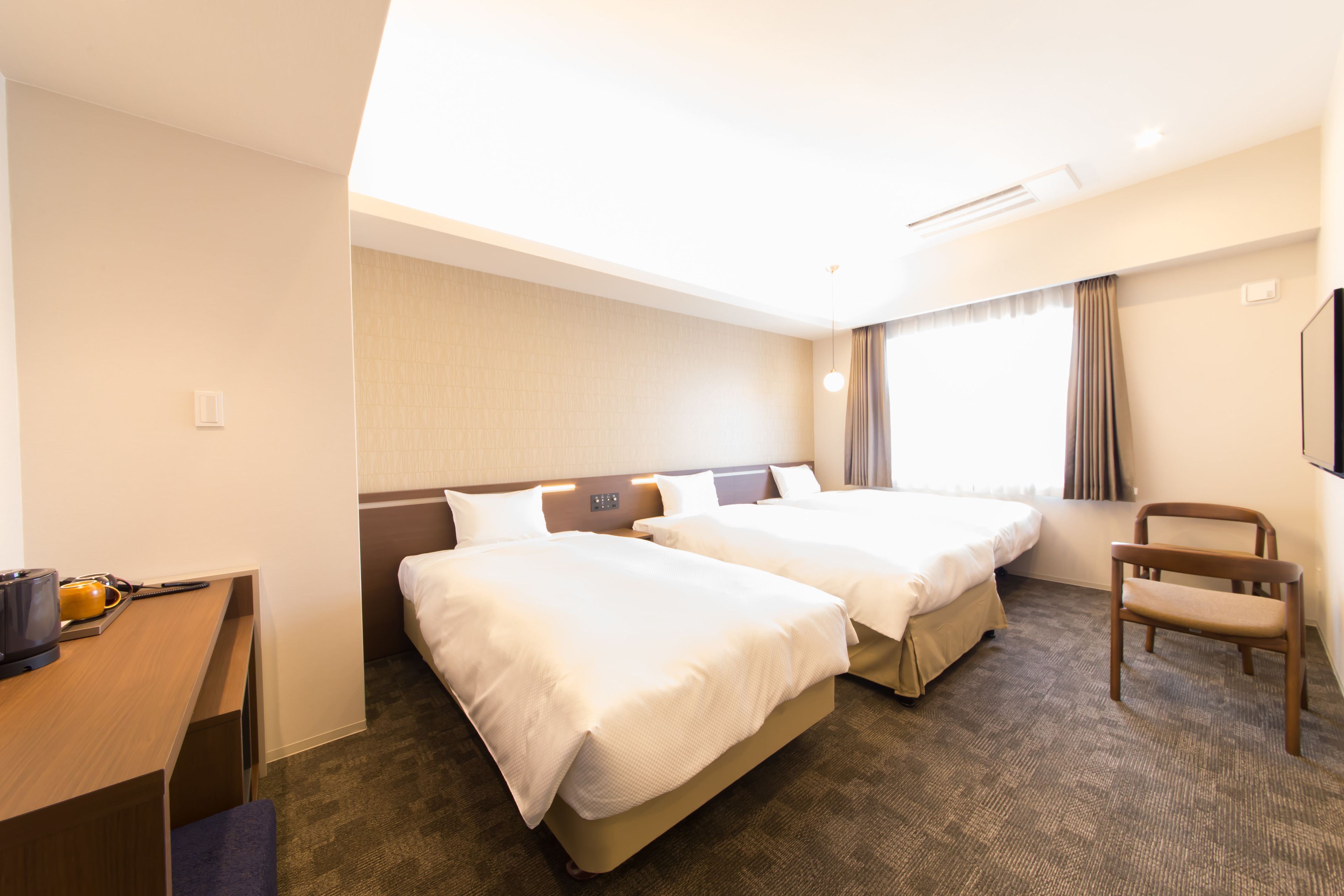 Hotel Il Verde Kyoto