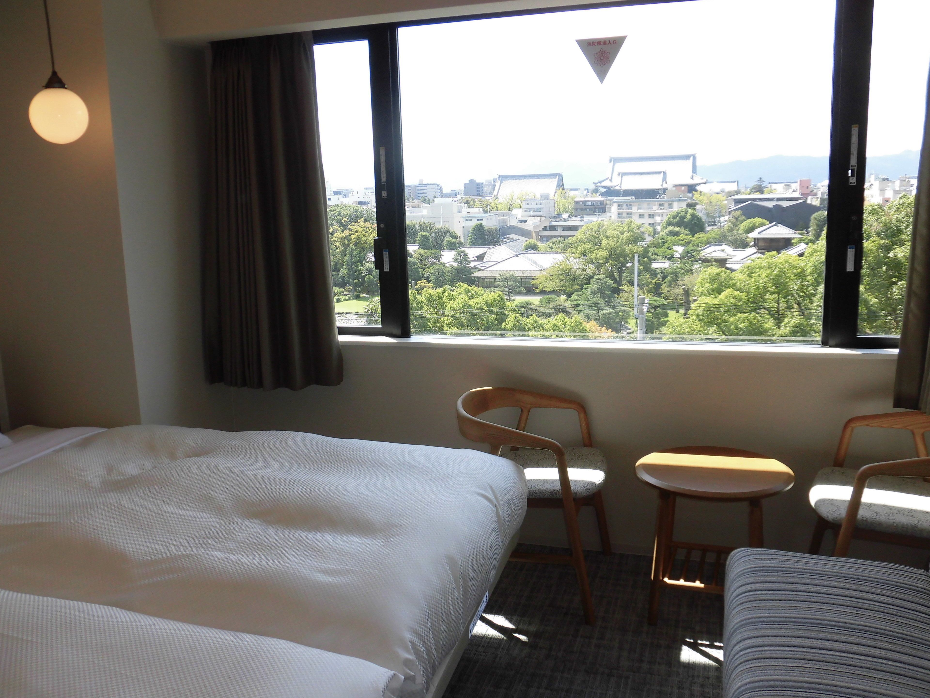 Hotel Il Verde Kyoto