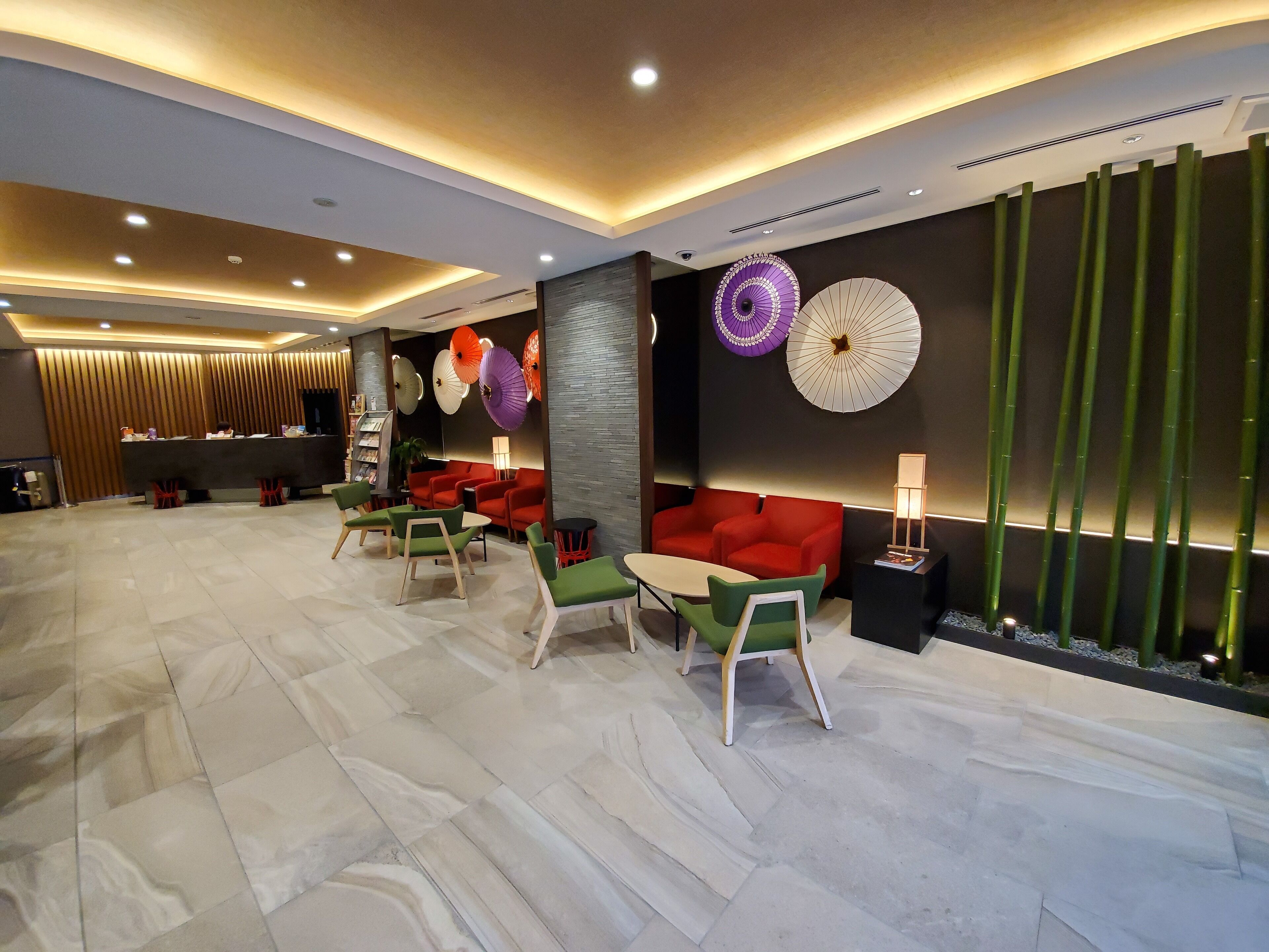 Hotel Il Verde Kyoto