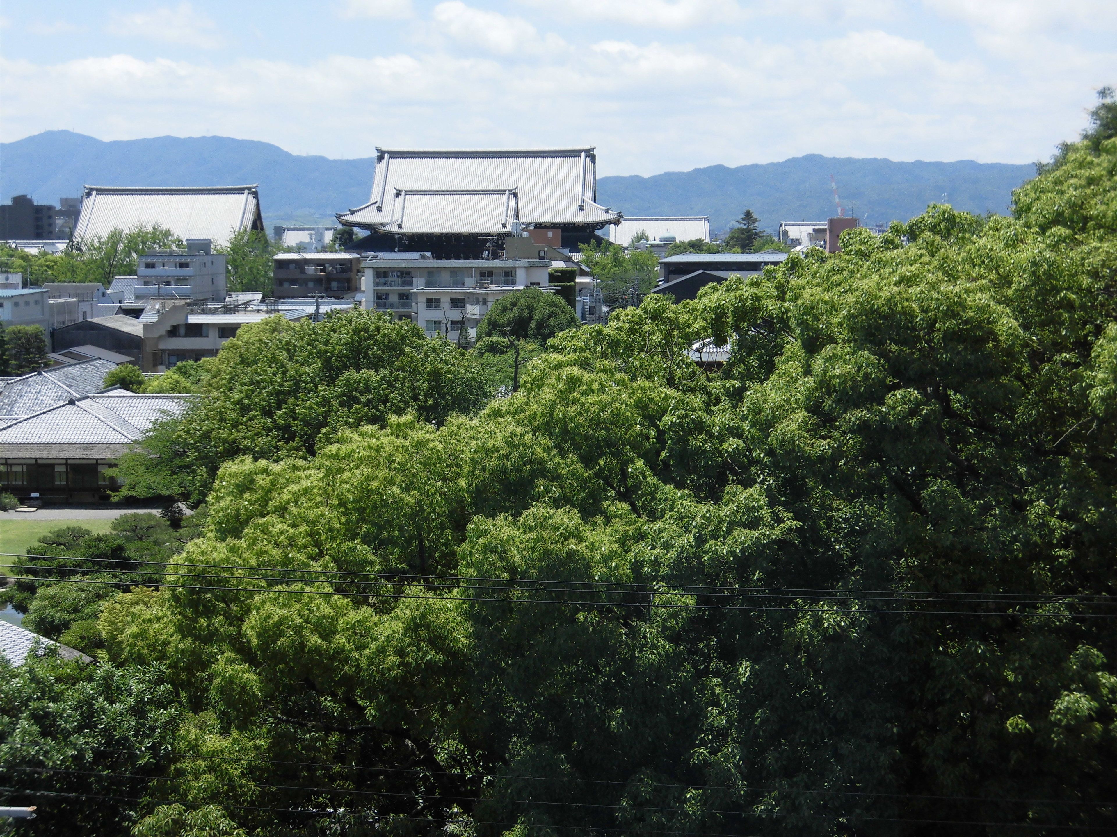 Hotel Il Verde Kyoto