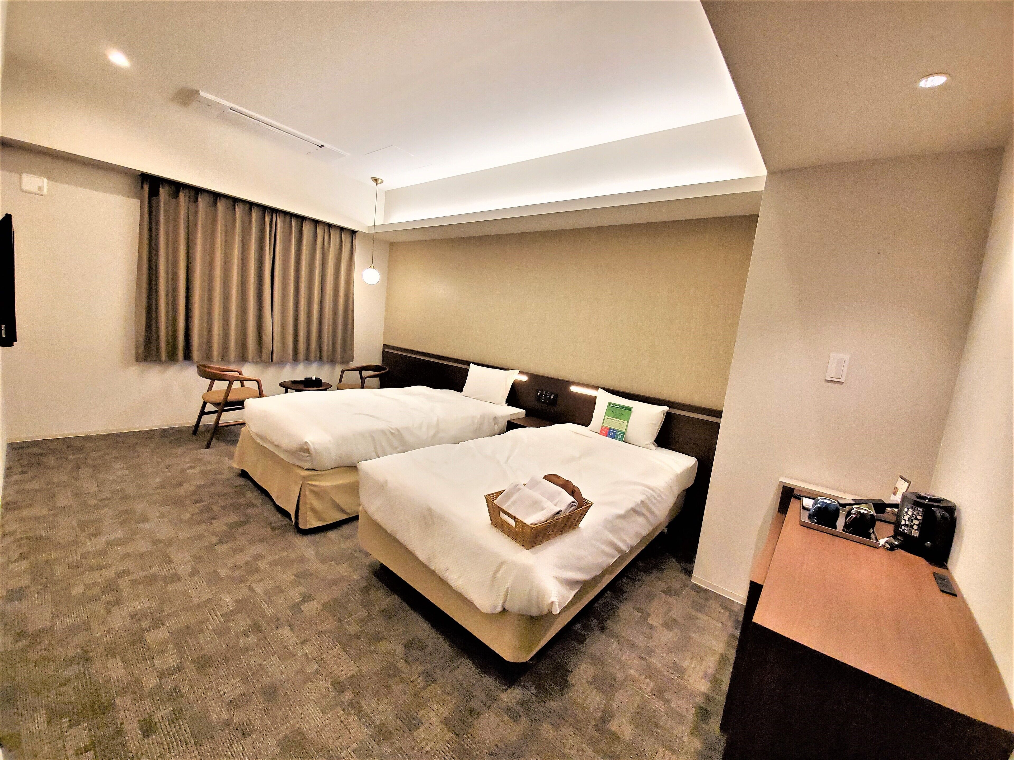 Hotel Il Verde Kyoto