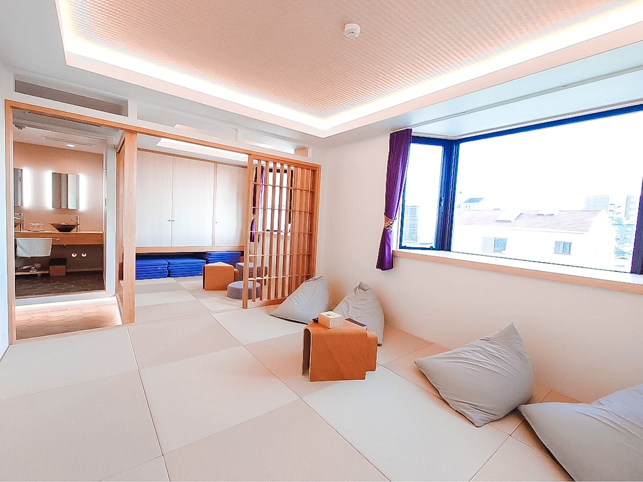 Hotel Imagine Kyoto